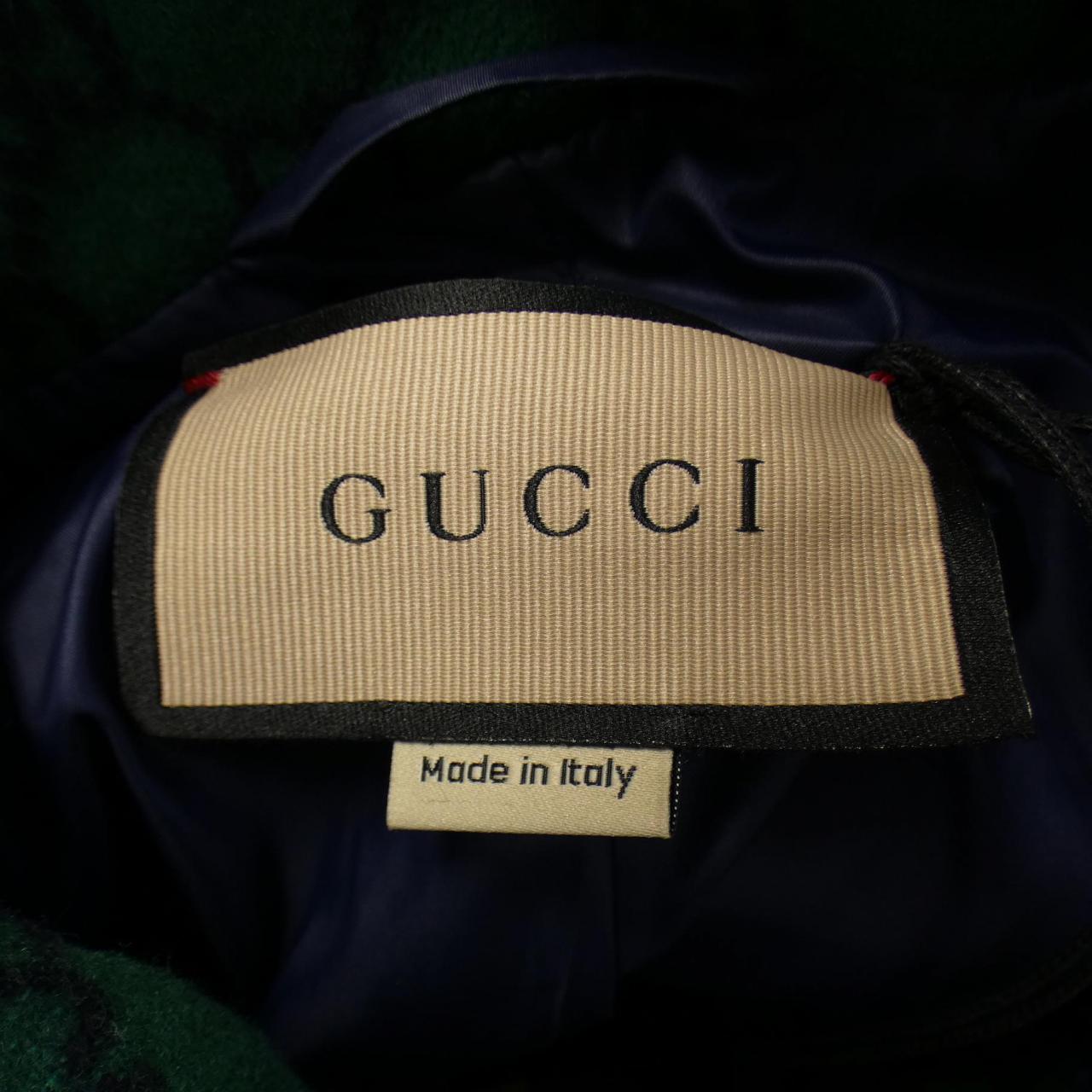 グッチ GUCCI ジャケット