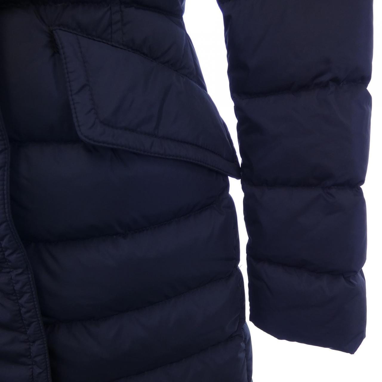 MONCLER MONCLER Down Coat