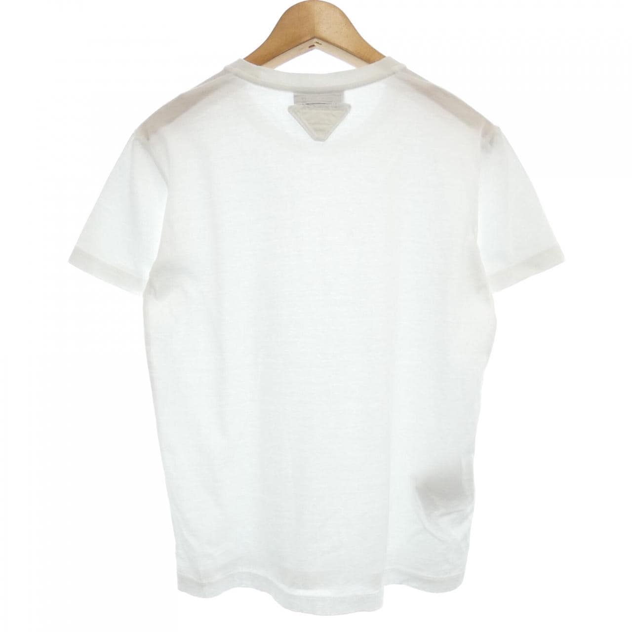 プラダ PRADA 35570 S112 ILK Tシャツ