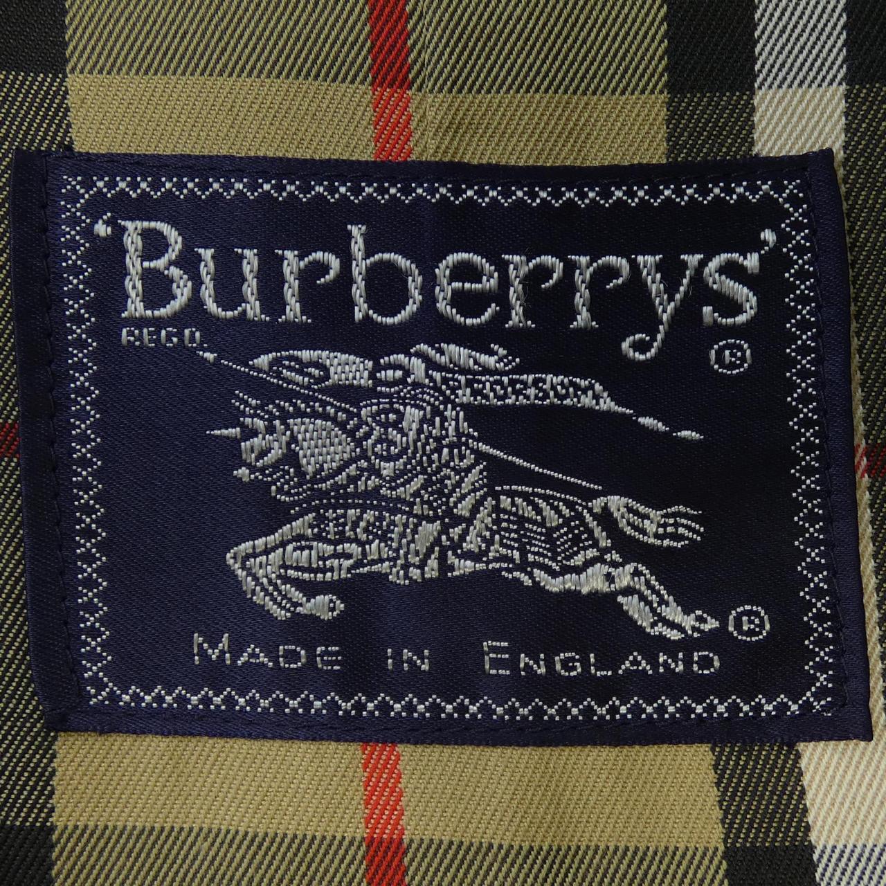 【ヴィンテージ】バーバリーズ Burberrys コート