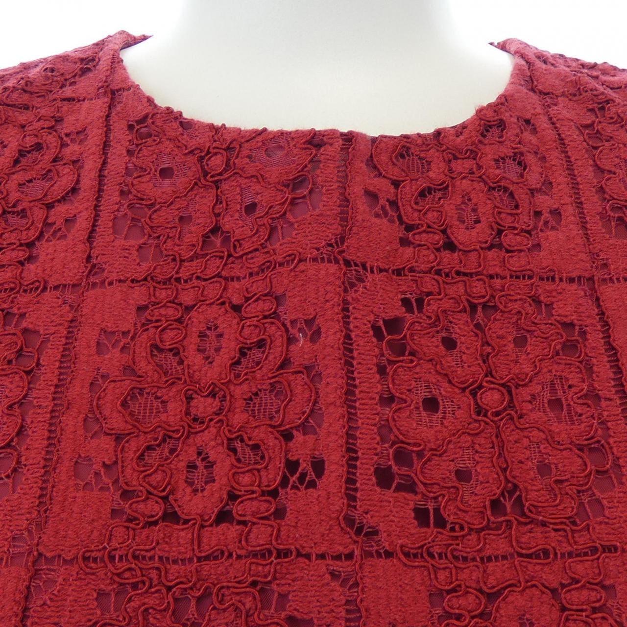 キャロライナヘレラ CAROLINA HERRERA ワンピース