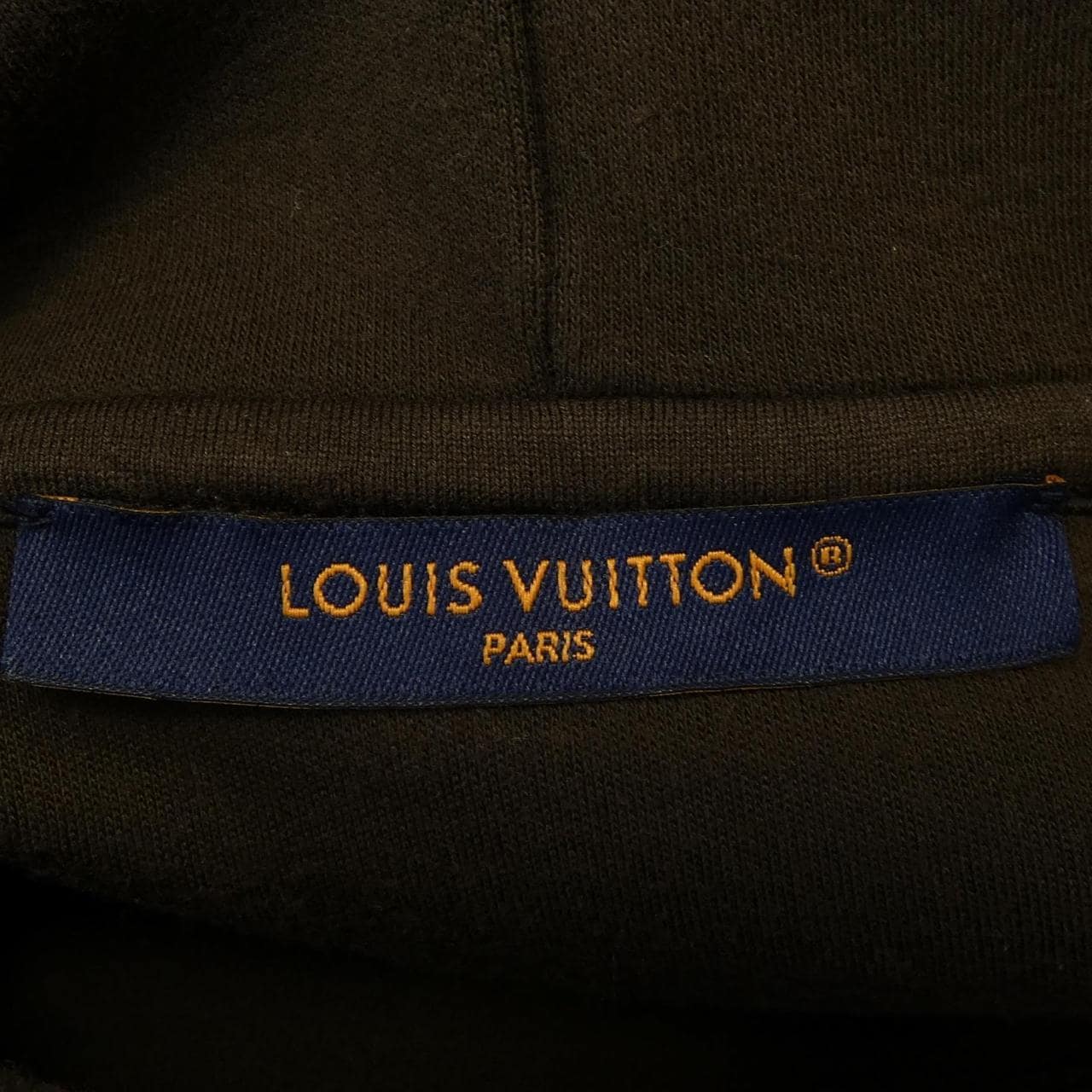 ルイヴィトン LOUIS VUITTON HPY76WCFJ パーカー