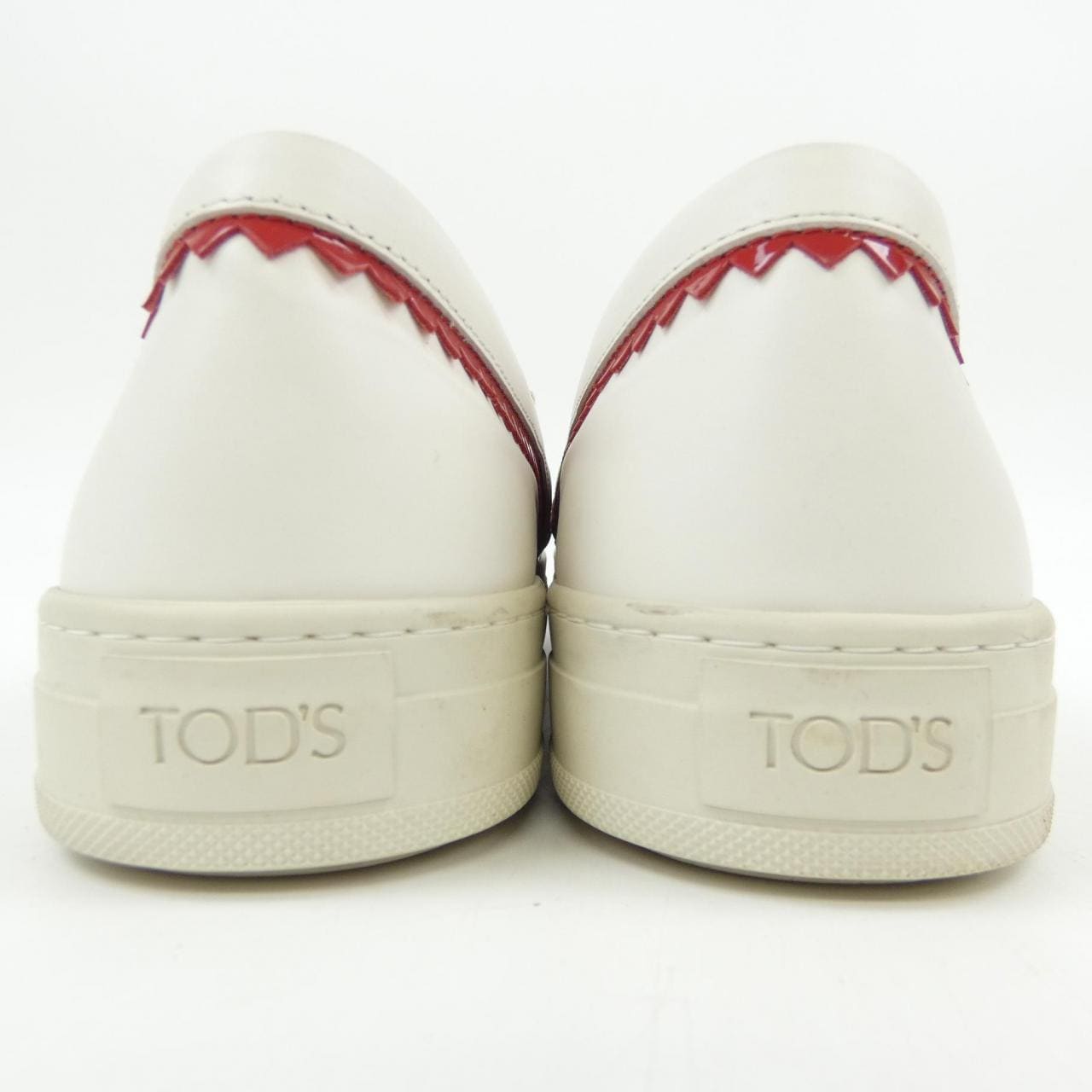 トッズ TOD'S スニーカー