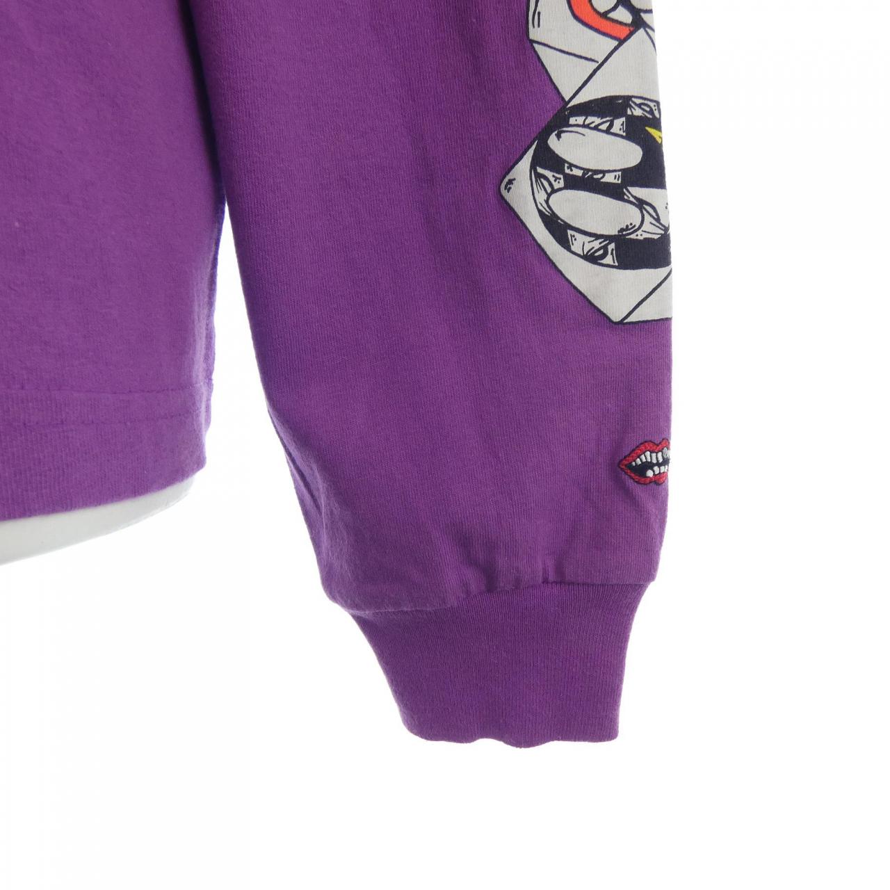 クロムハーツ CHROME HEARTS マッティボーイ MATTY BOY AN THATS THAT 408169832******A11 Tシャツ