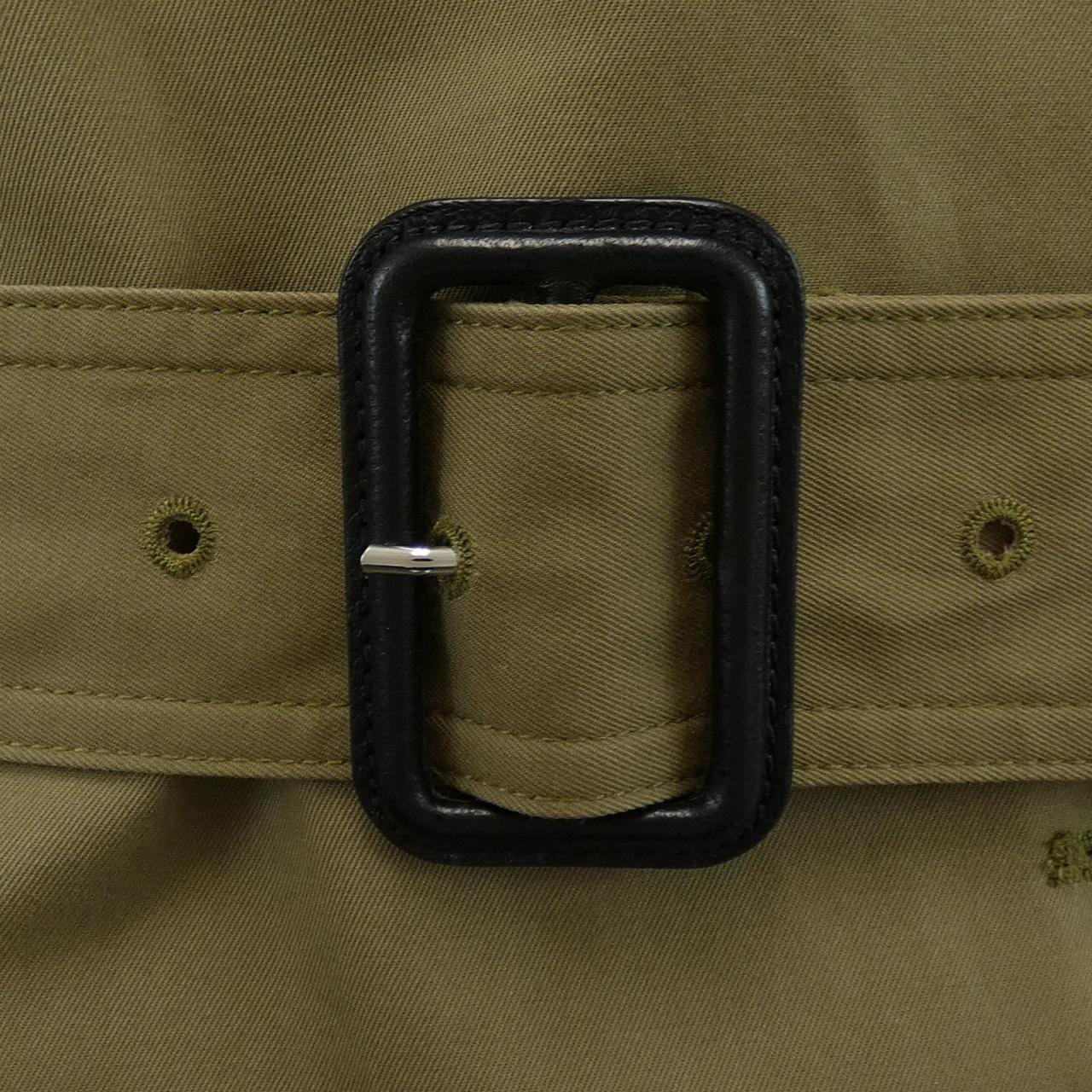 セリーヌ CELINE 2 8V91/868B トレンチコート