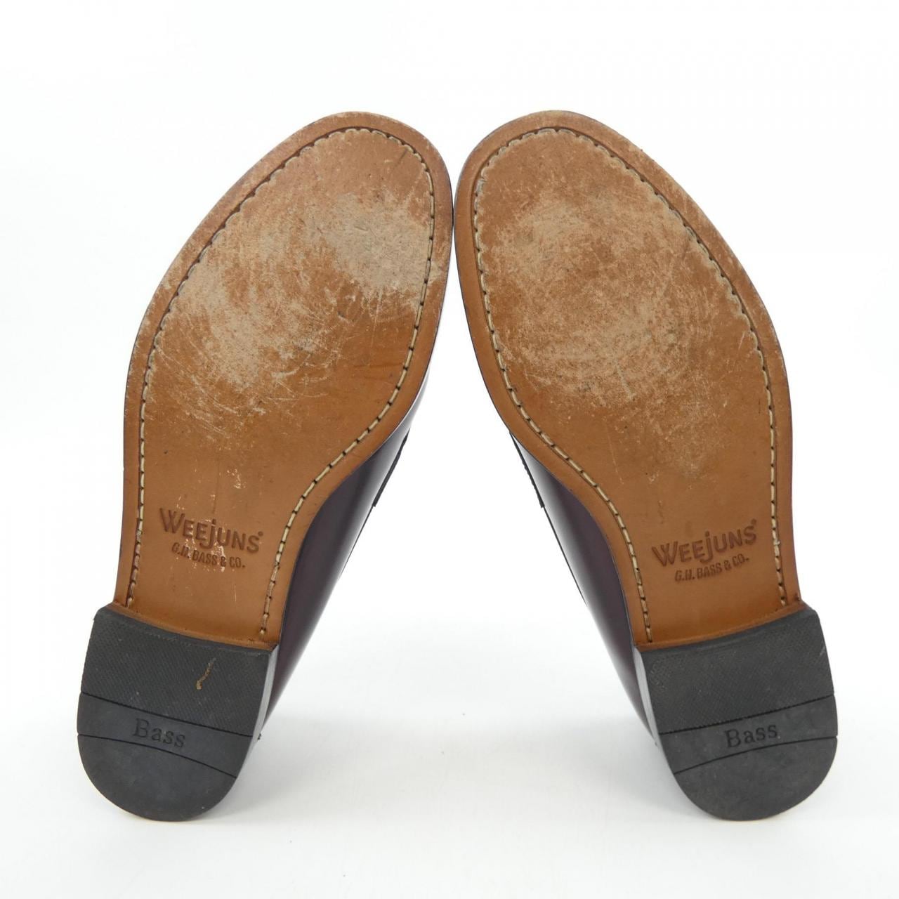 ジーエイチバス G.H.BASS シューズ