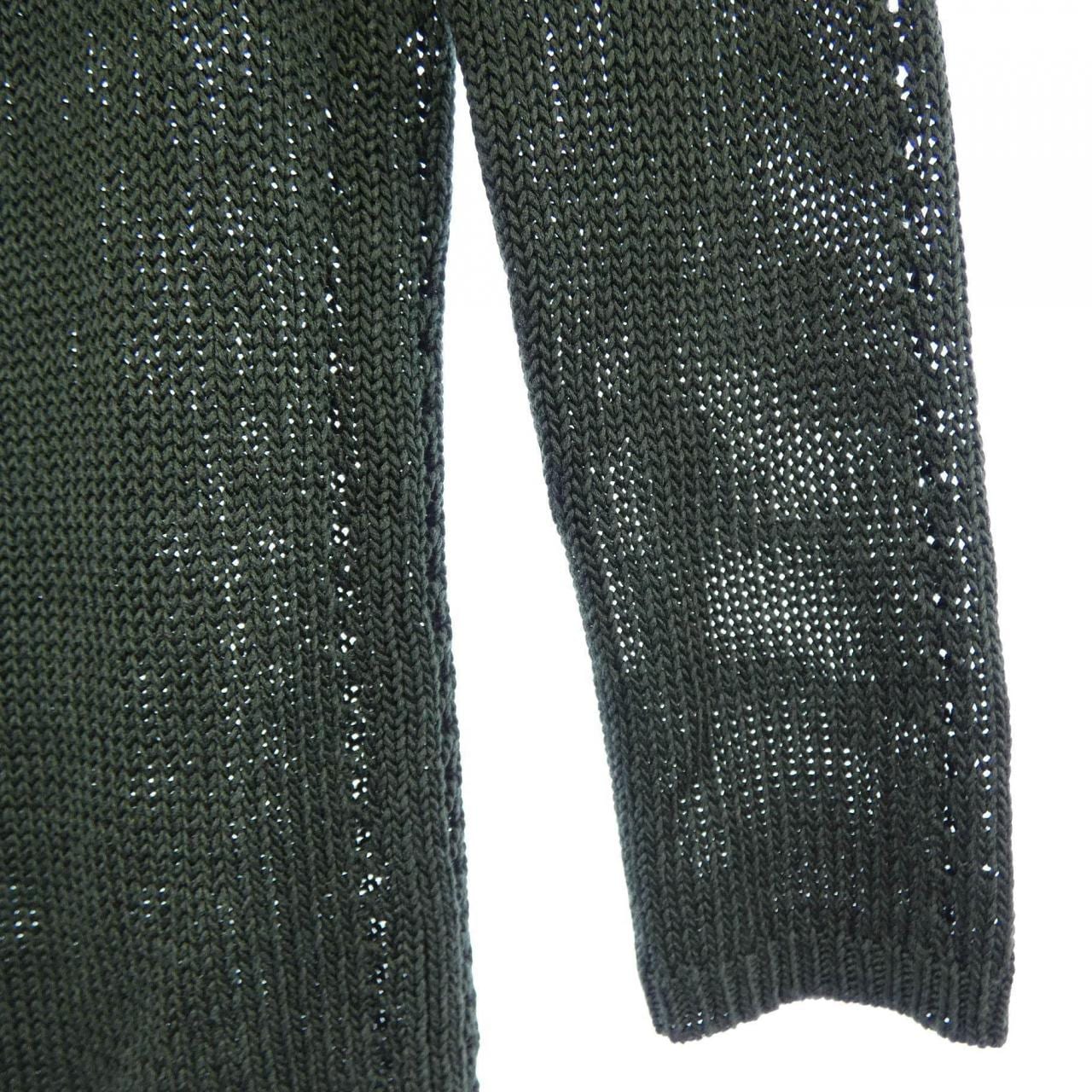 ジュンコシマダ JUNKO SHIMADA ニット