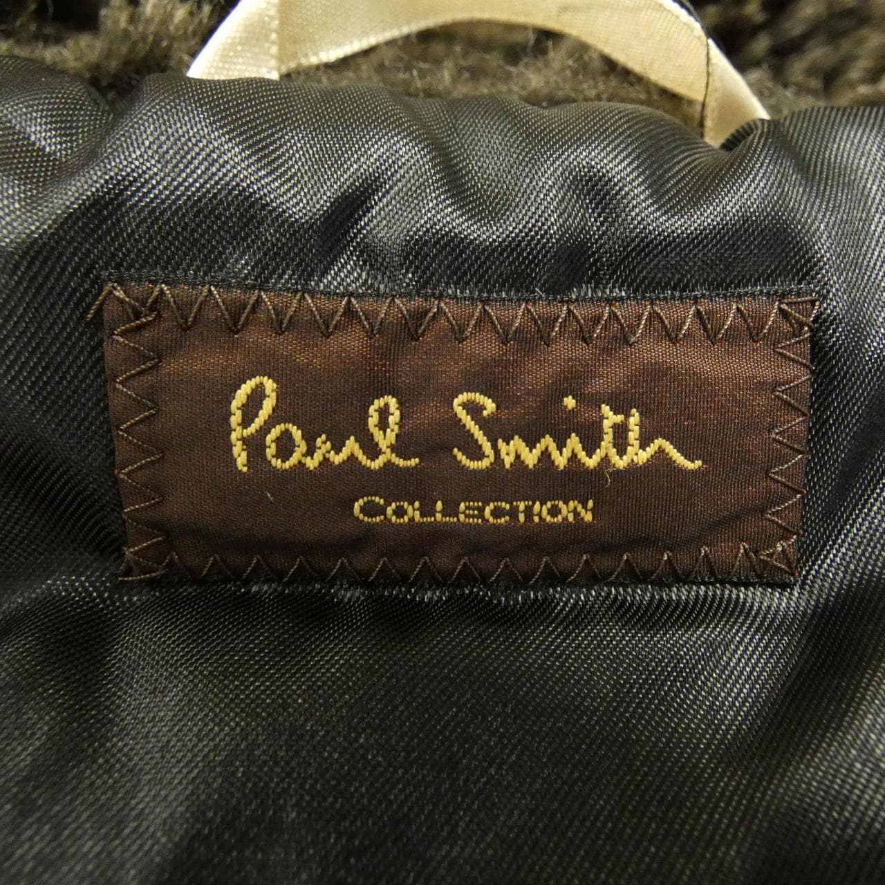 ポールスミスコレクション PaulSmith collection 184194 ダウンコート