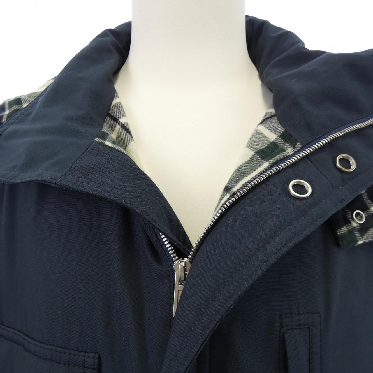 エルメス HERMES ブルゾン