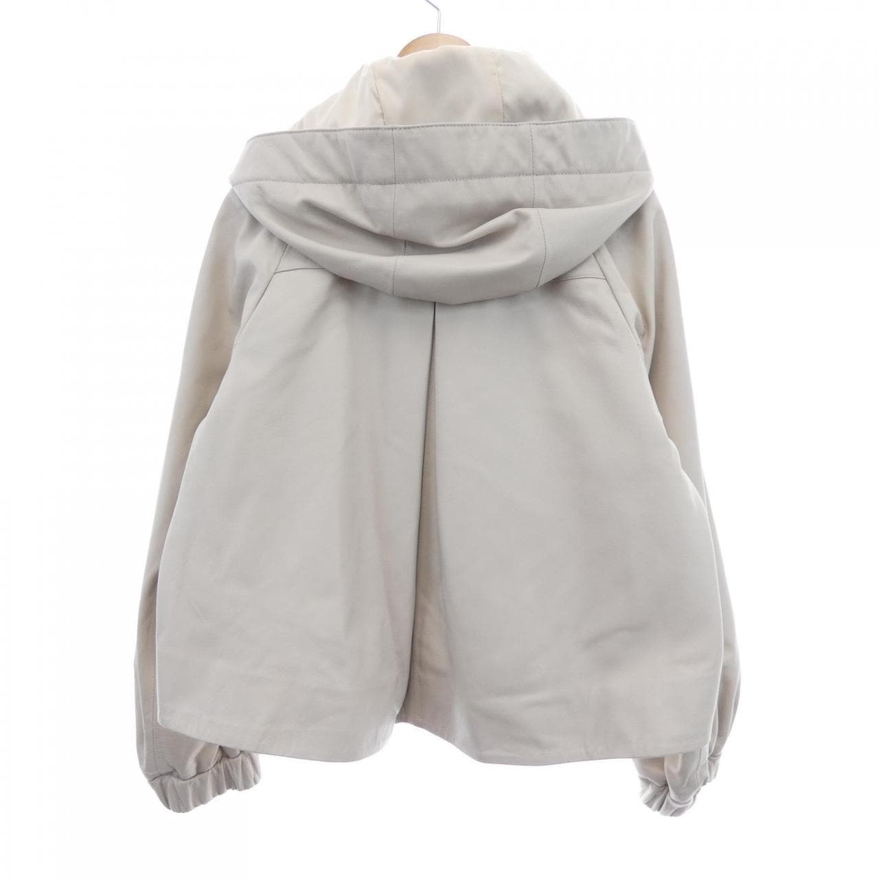 グレースクラス GRACE Class レザージャケット