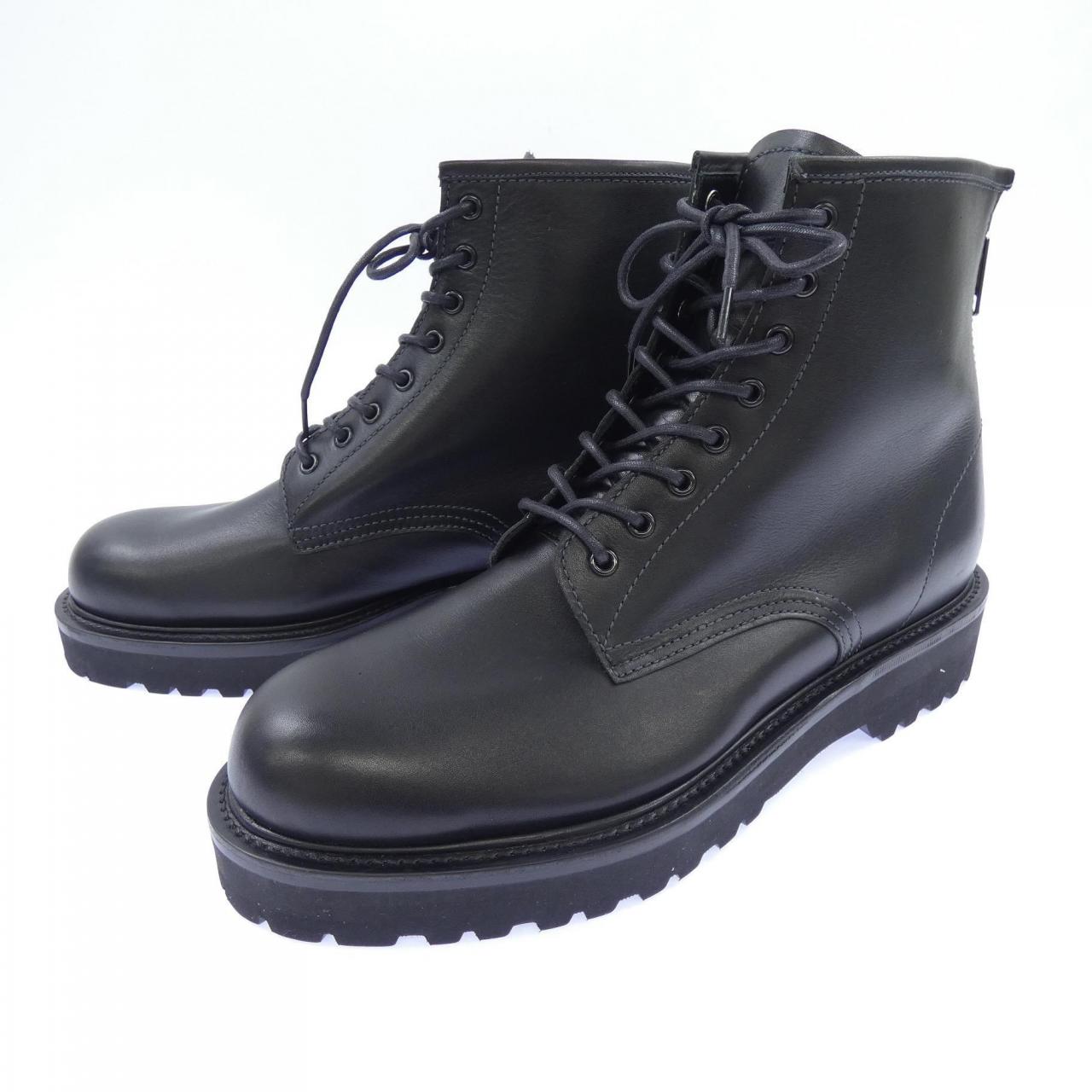 ダブルエイチ WH ブーツ