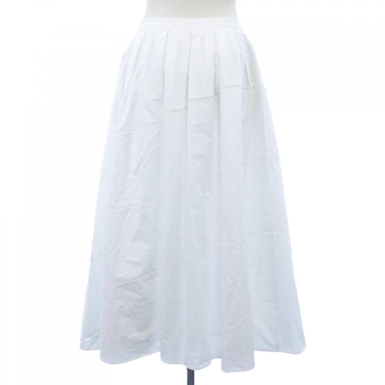 フォクシー FOXEY WISTERIA 43753 スカート