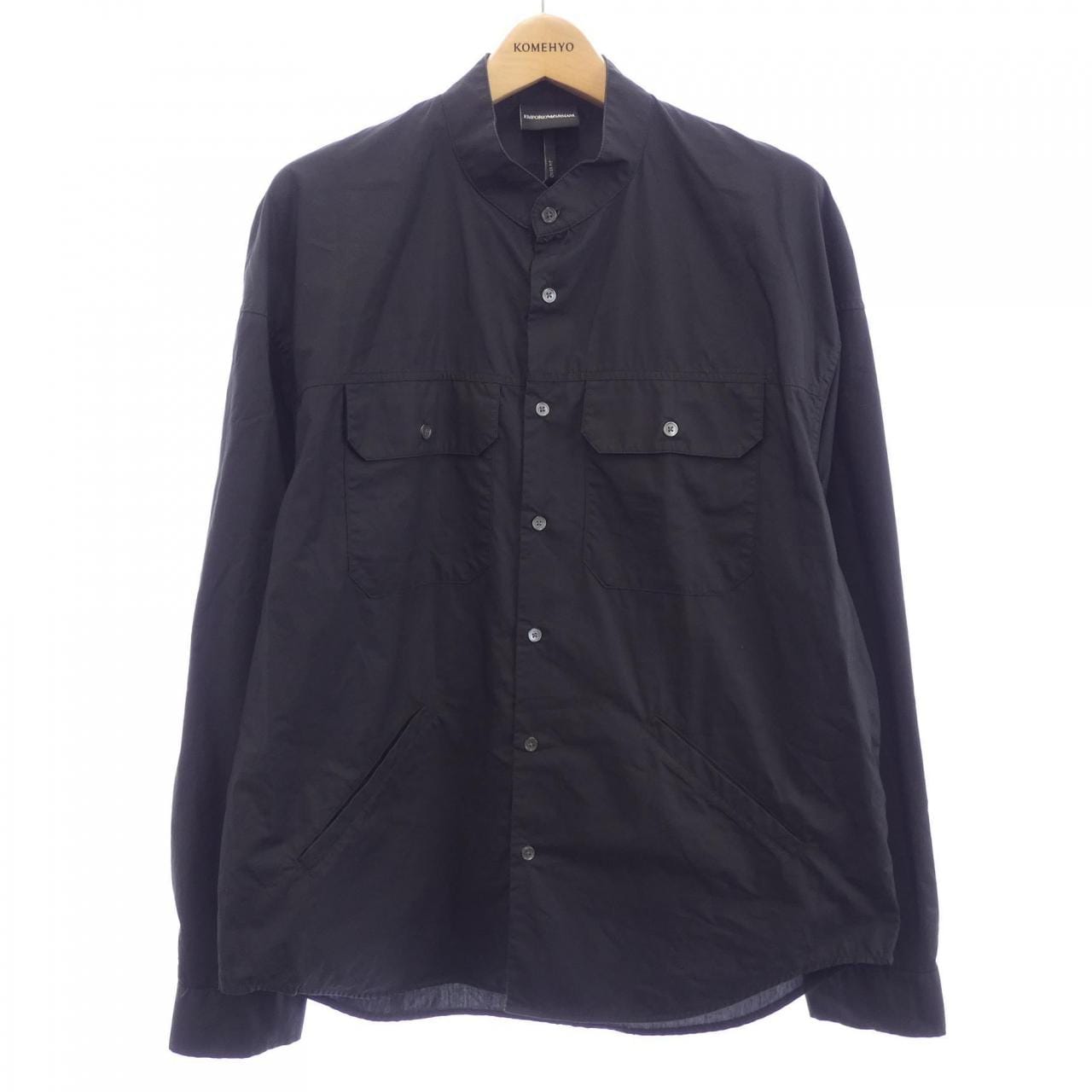 エンポリオアルマーニ EMPORIO ARMANI シャツ