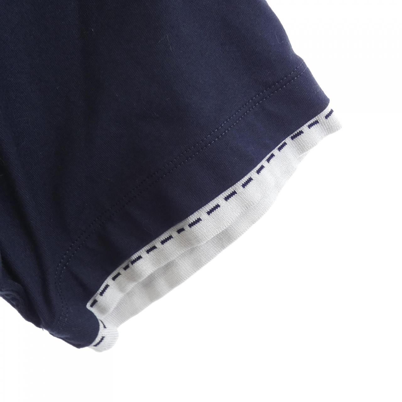 エルメス HERMES ディテール サドルステッチ *41-5714. Tシャツ