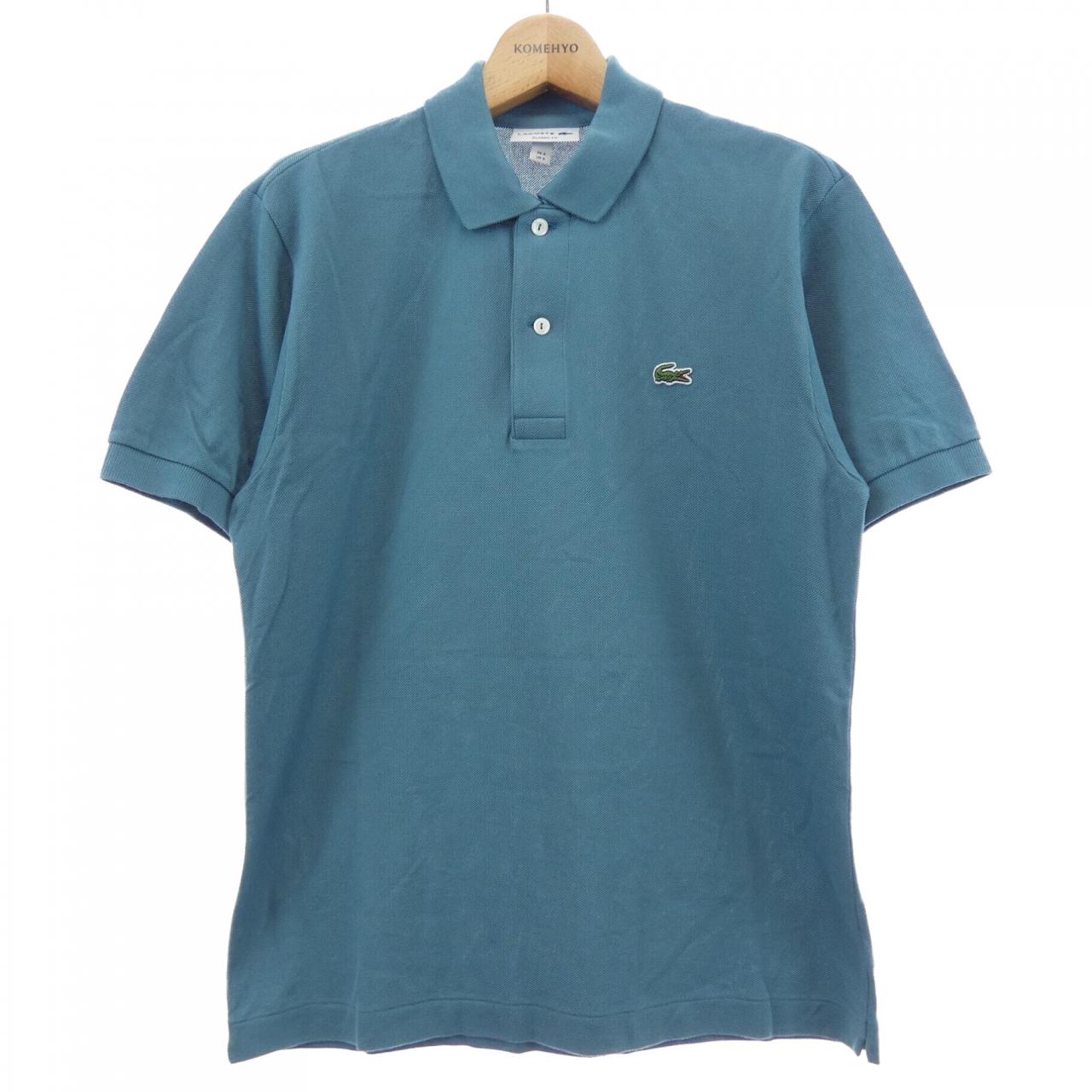 ラコステ LACOSTE ポロシャツ