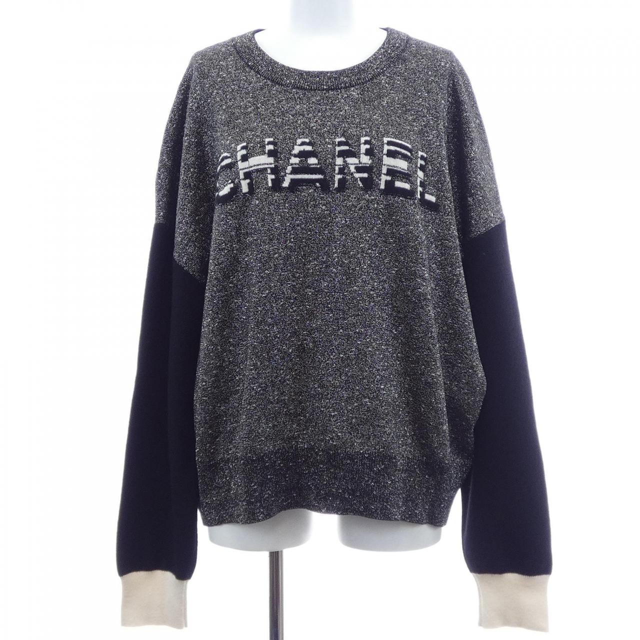 シャネル CHANEL P62886K48477 ニット