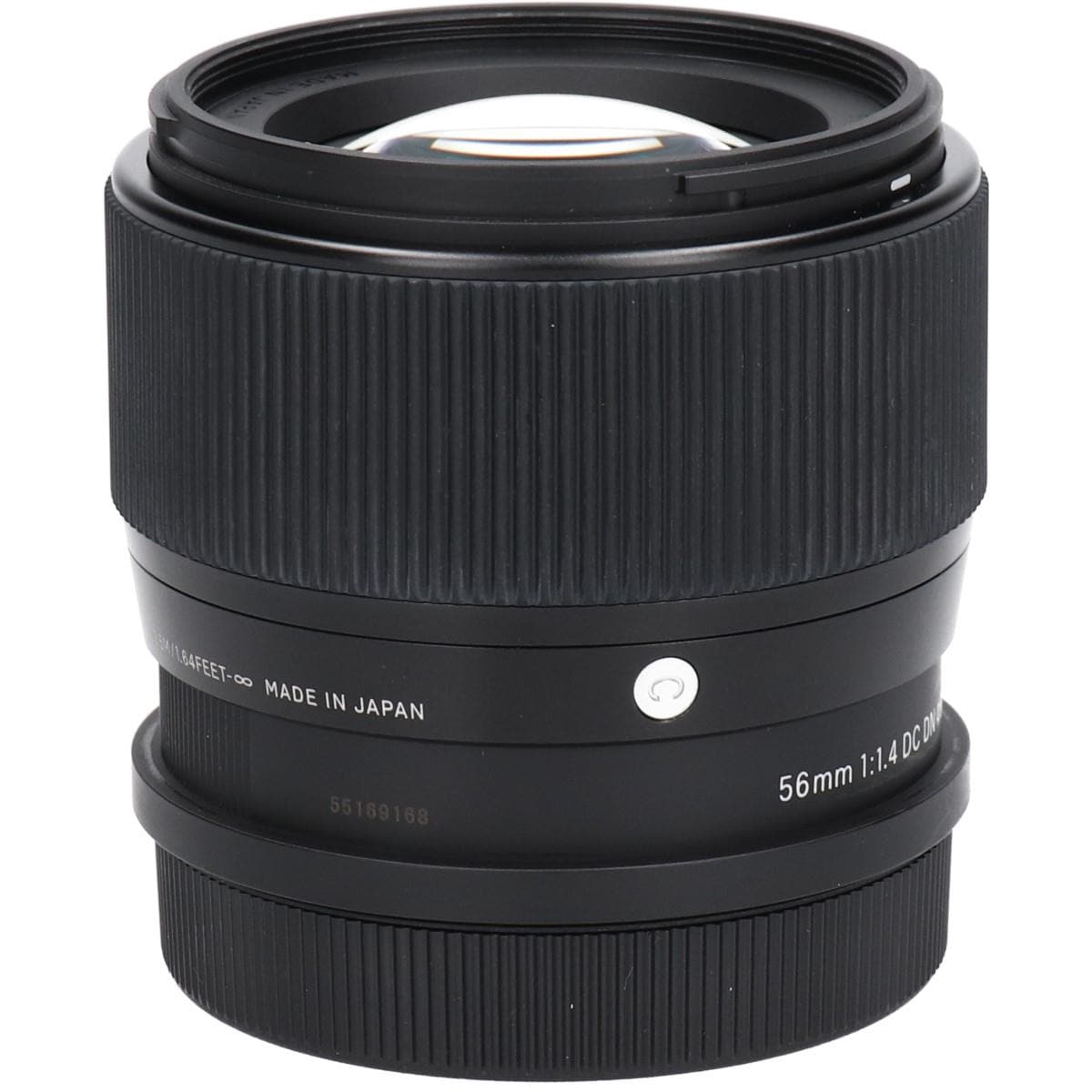 ライカＬ５６ｍｍ　Ｆ１．４ＤＣ　ＤＮ（Ｃ）