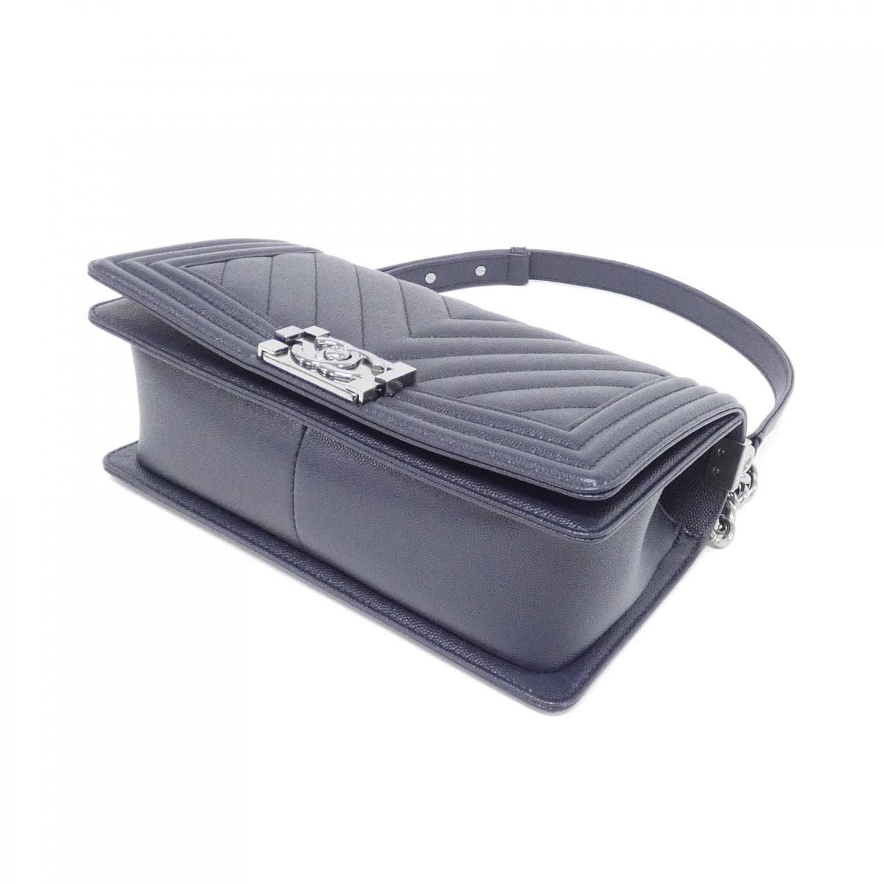 シャネル ボーイシャネル ライン 67086 ショルダーバッグ