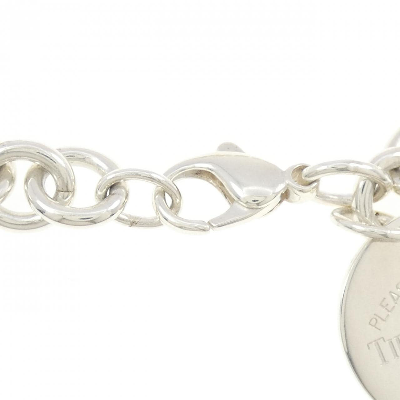 ティファニー リターントゥティファニー ブレスレット