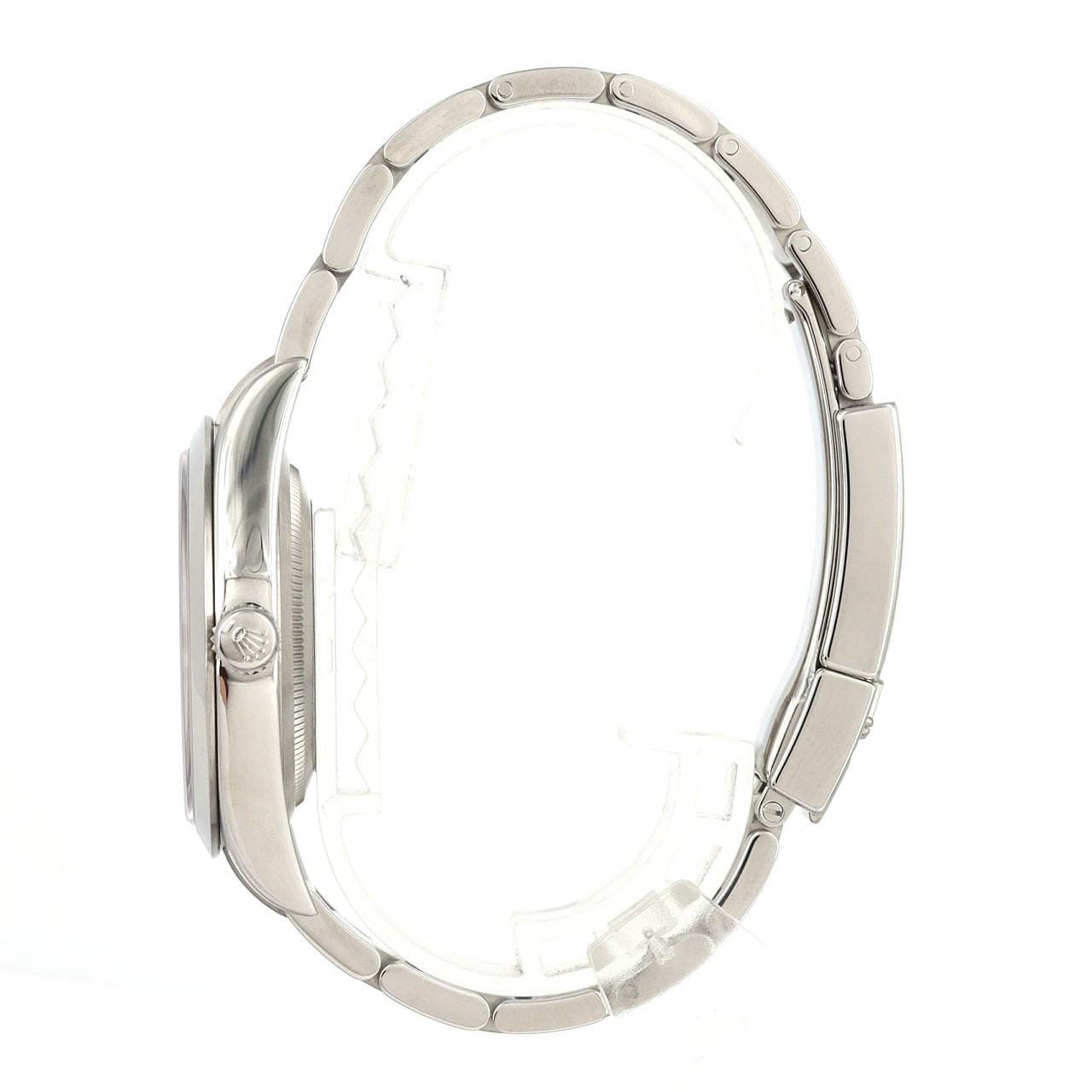 ロレックス エクスプローラーI 214270. SS 自動巻 ランダム番