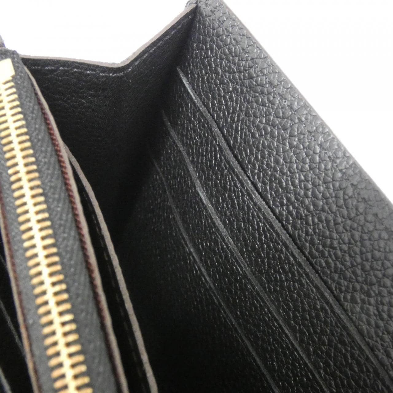 ルイヴィトン モノグラム ポルトフォイユ パラス M58415 財布