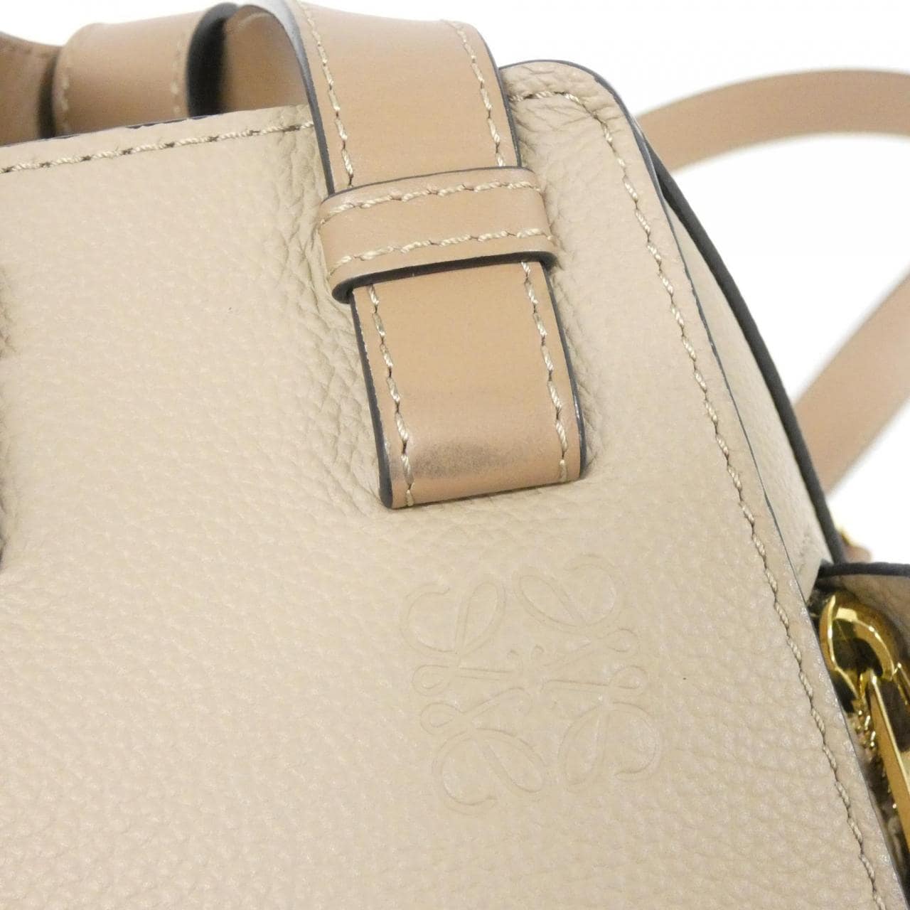 ロエベ ハンモック コンパクト A538H13X03 ショルダーバッグ