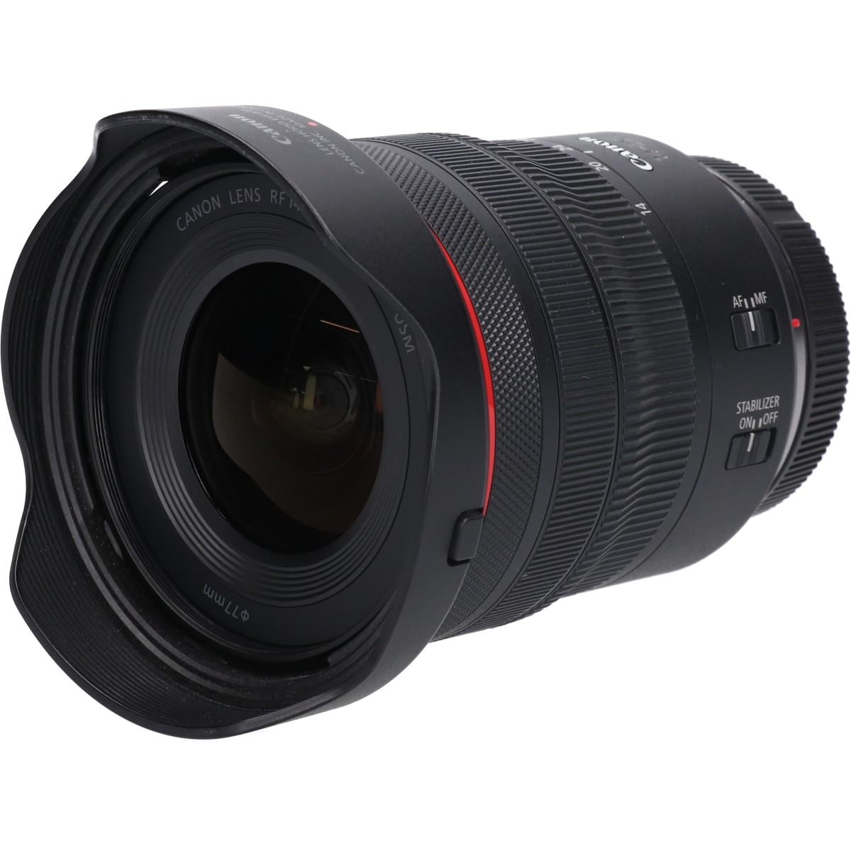 ＲＦ１４－３５ｍｍ　Ｆ４Ｌ　ＩＳ　ＵＳＭ