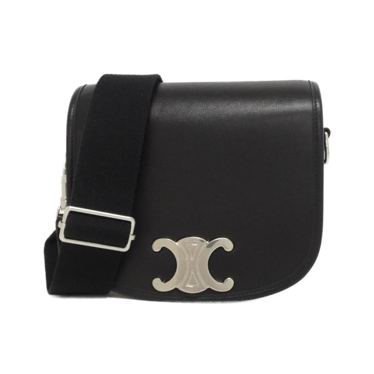 CELINE小号Busas Strap 117883GAO 肩背包