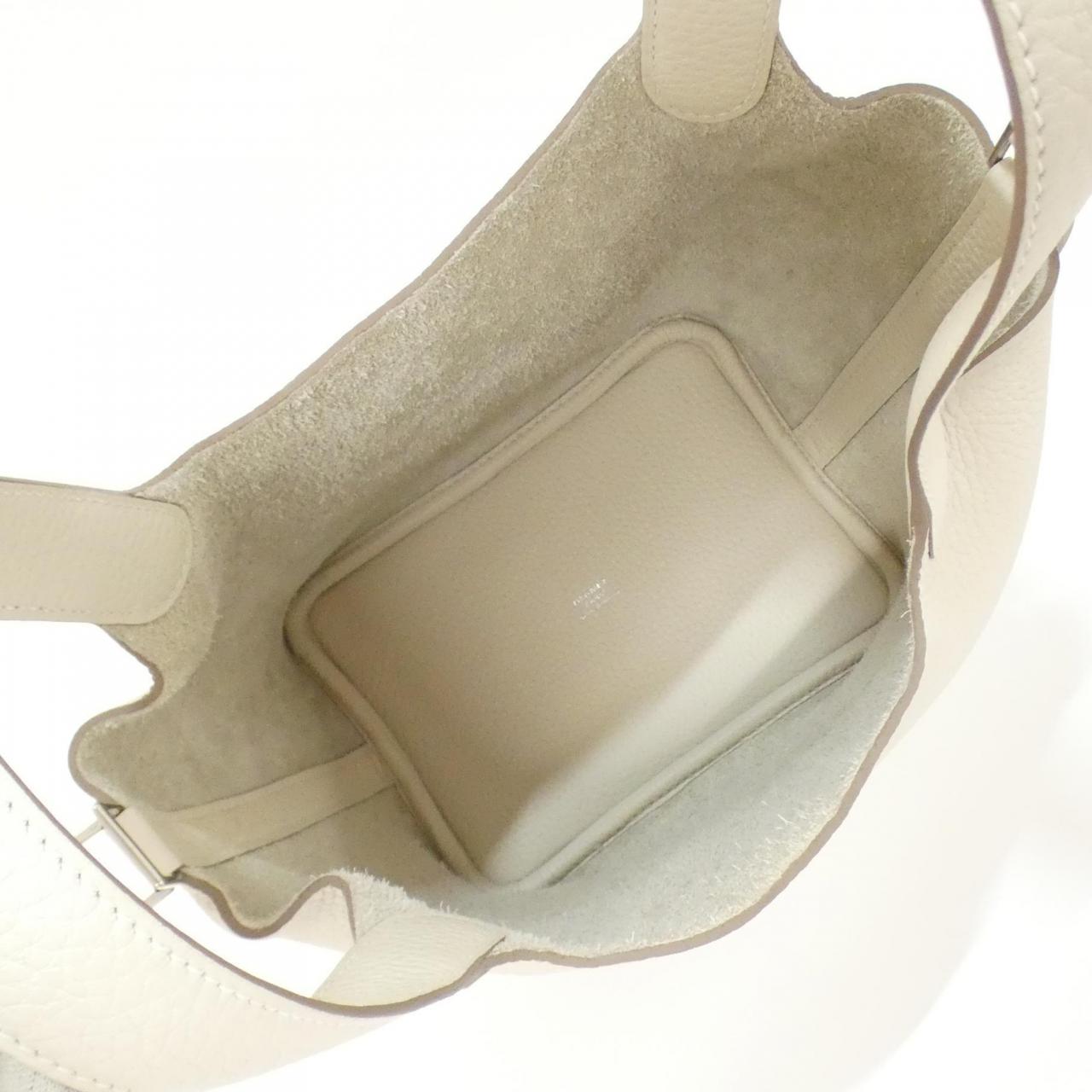 【未使用品】エルメス ピコタン ロック PM 056289CK バッグ