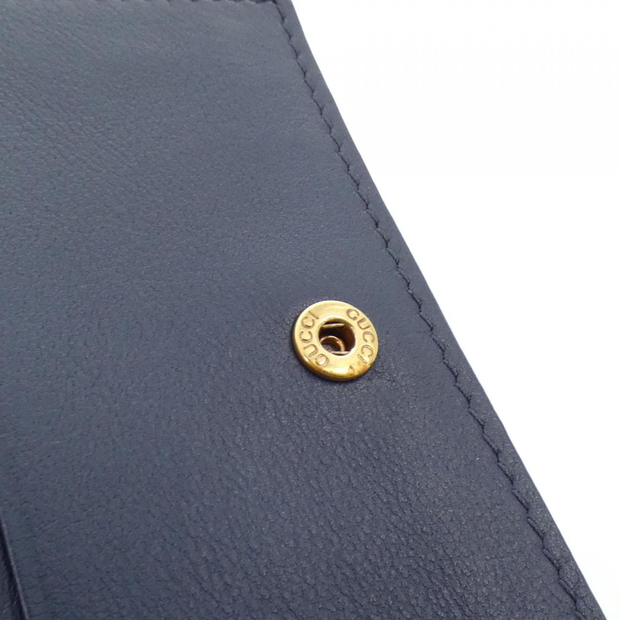 Gucci 536353钱包