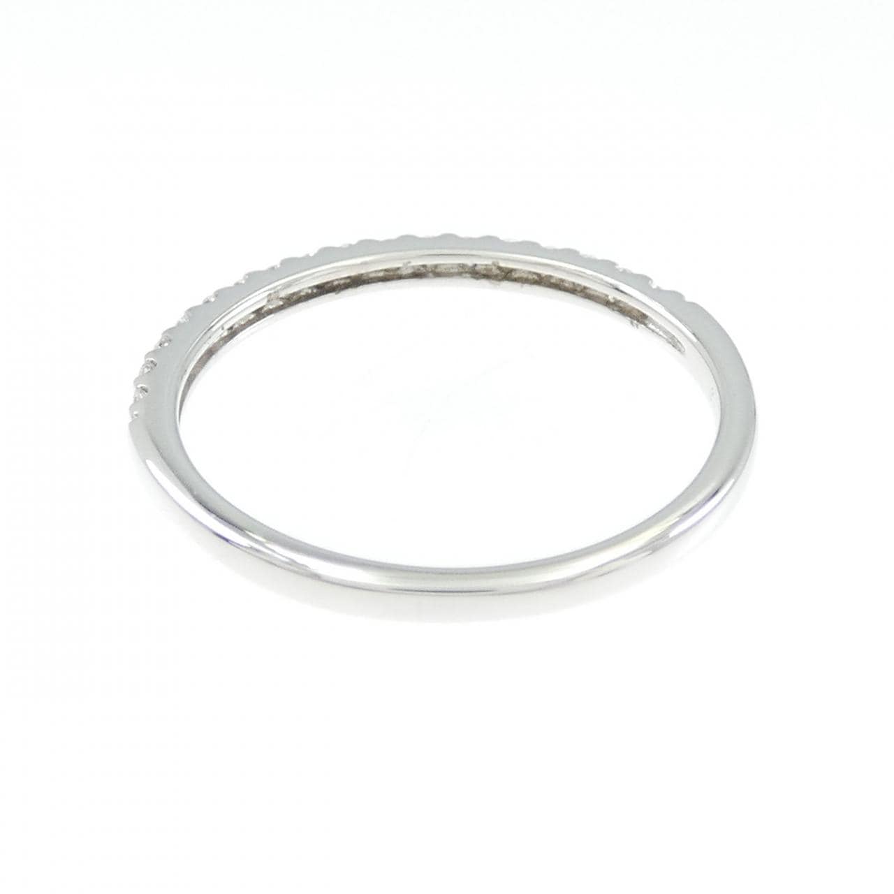 PONTE VECCHIO Diamond Ring 0.13CT