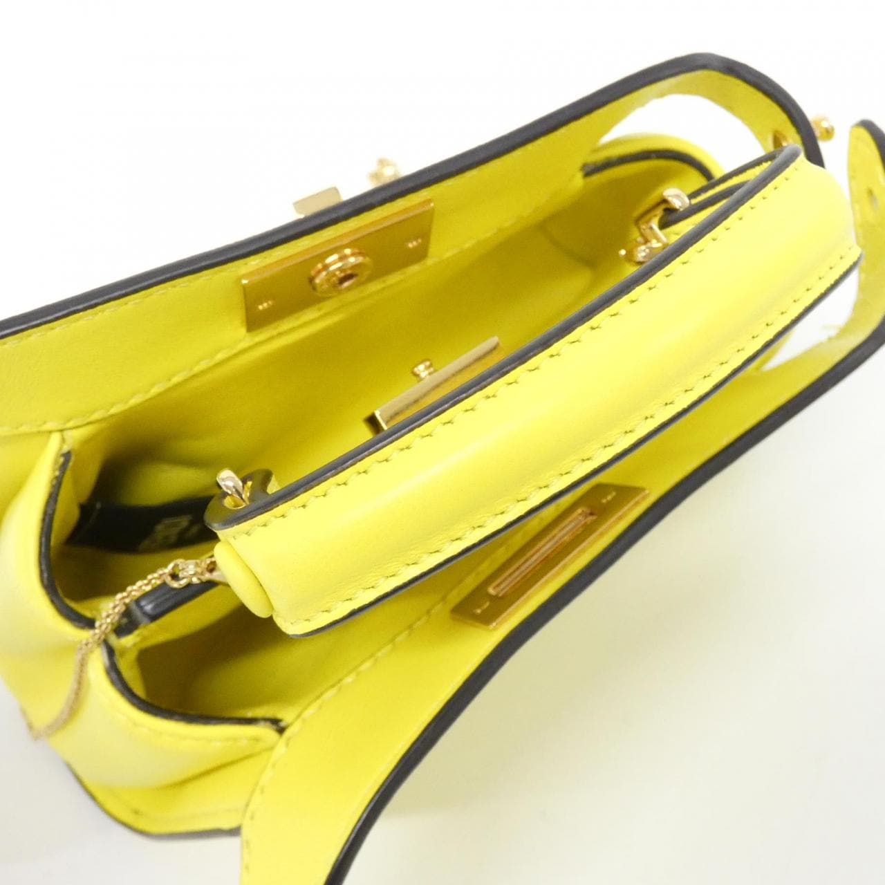 FENDI Peekaboo 7AS294 ABVE 包