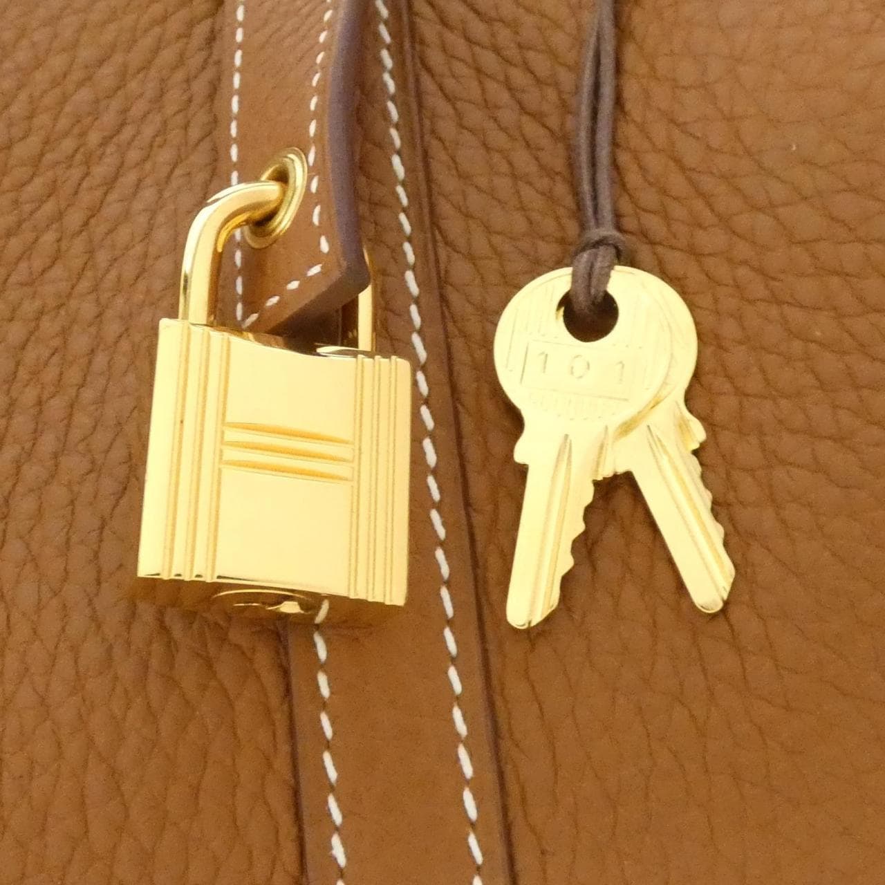 エルメス ピコタン ロック PM 056289CC バッグ