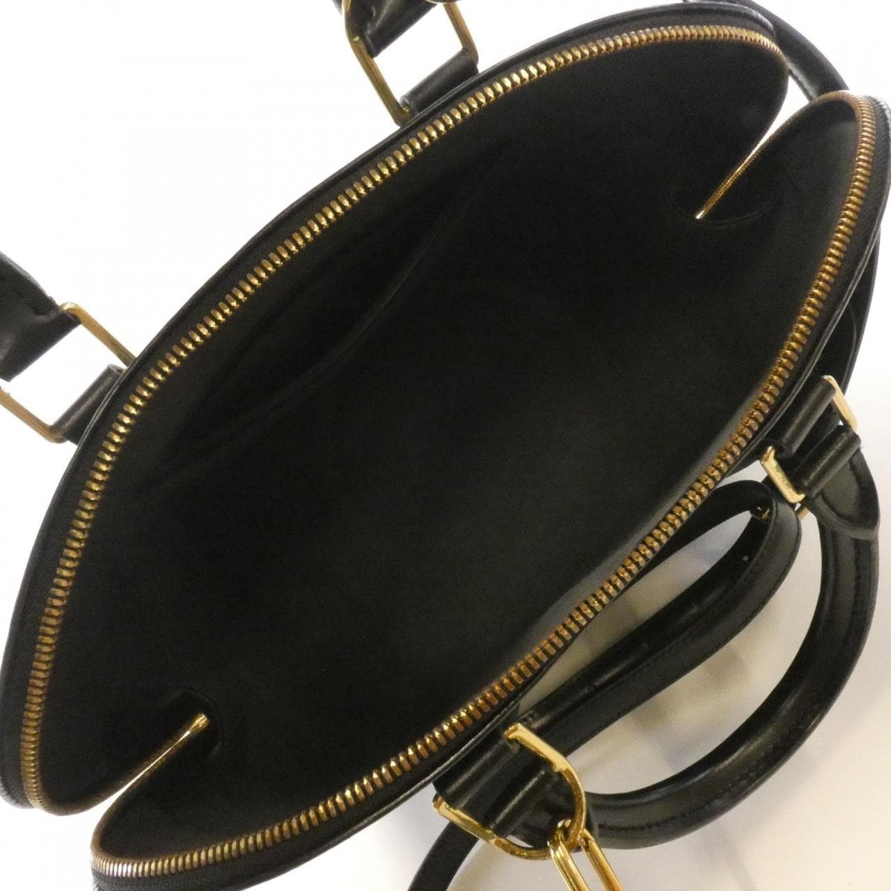 ルイヴィトン エピ アルマ PM M52142+J00272 バッグ