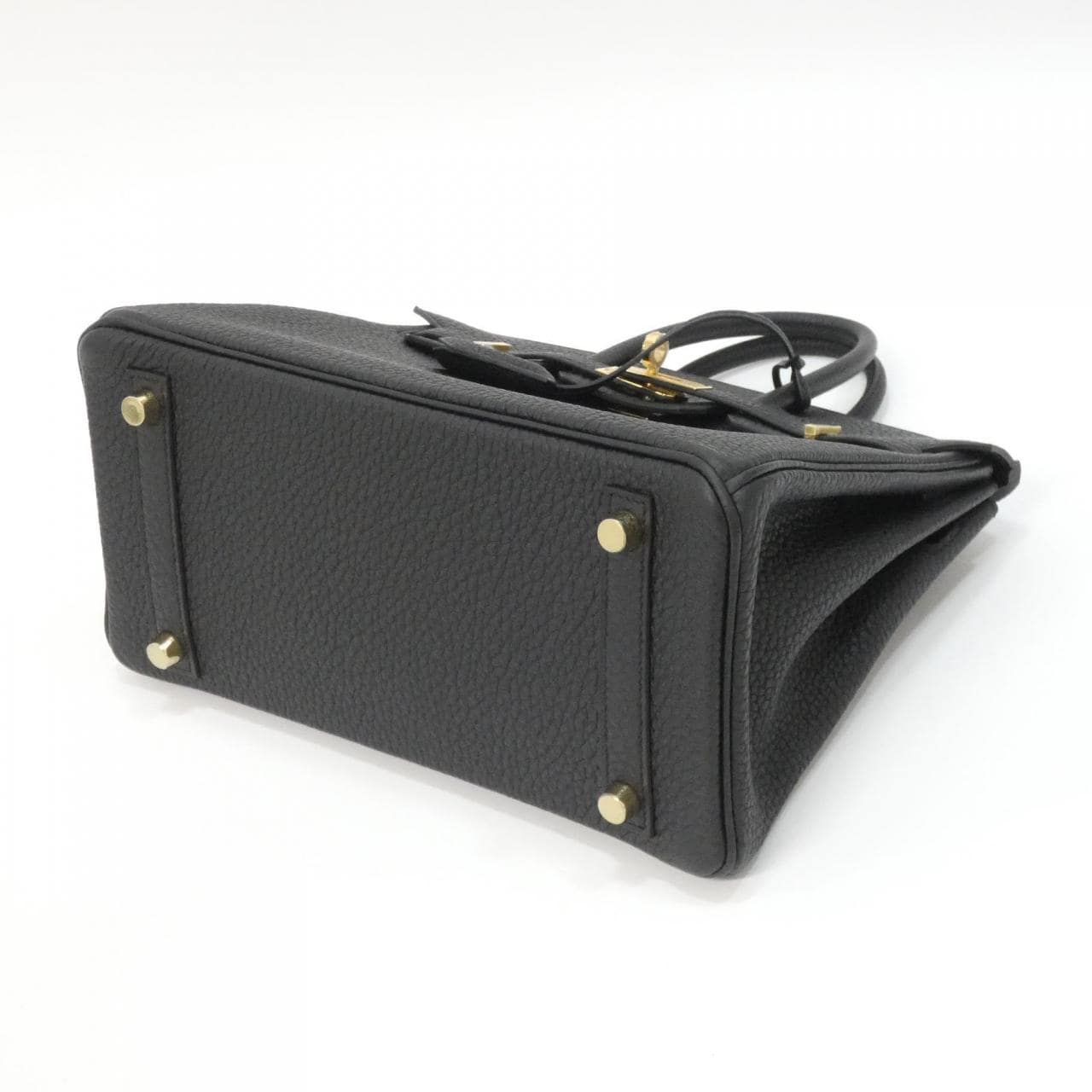 【未使用品】エルメス バーキン 25cm 041344CC バッグ