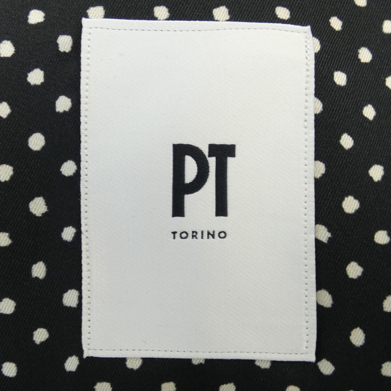 ピーティートリノ PT TORINO ジャケット