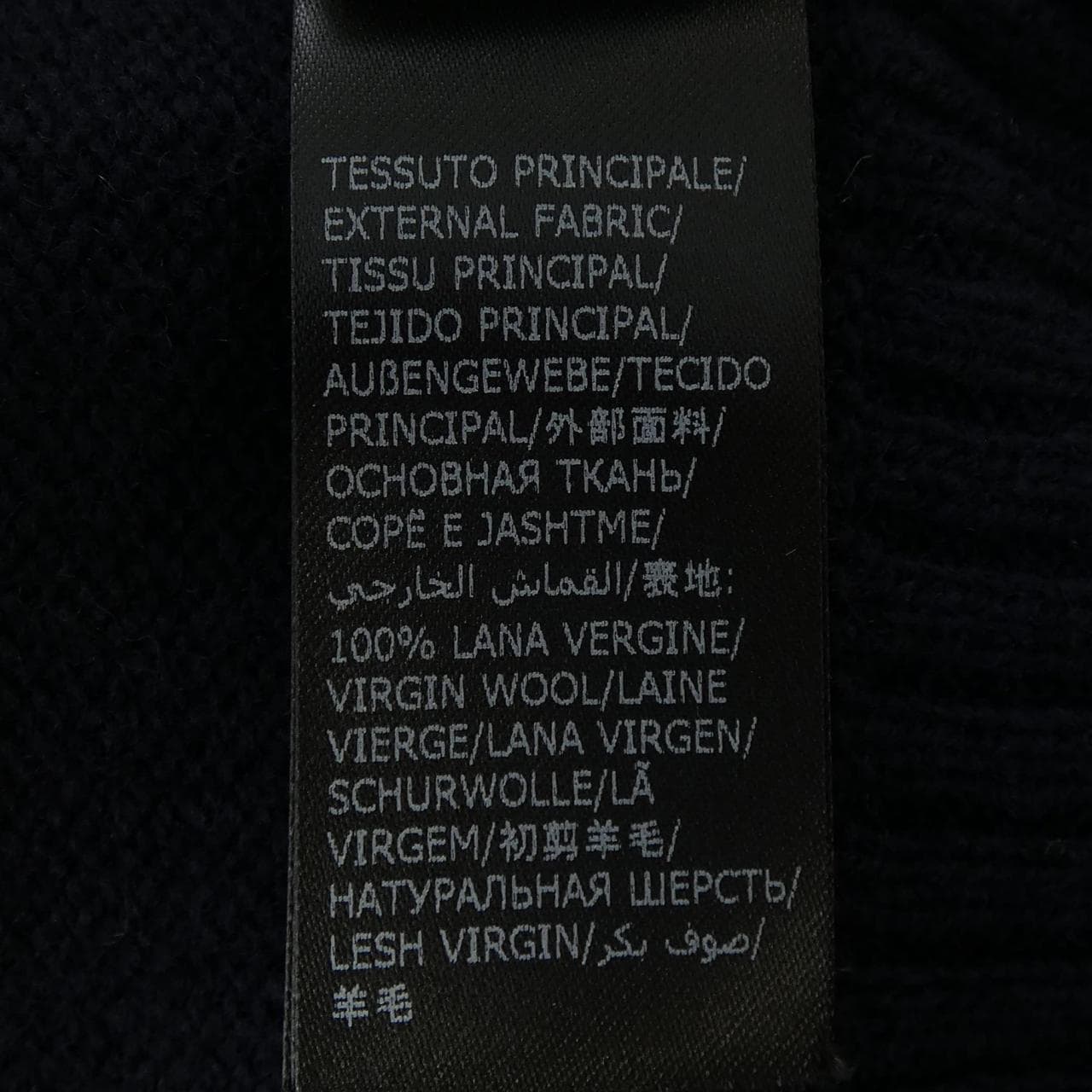 扎诺内ZANONE针织衫
