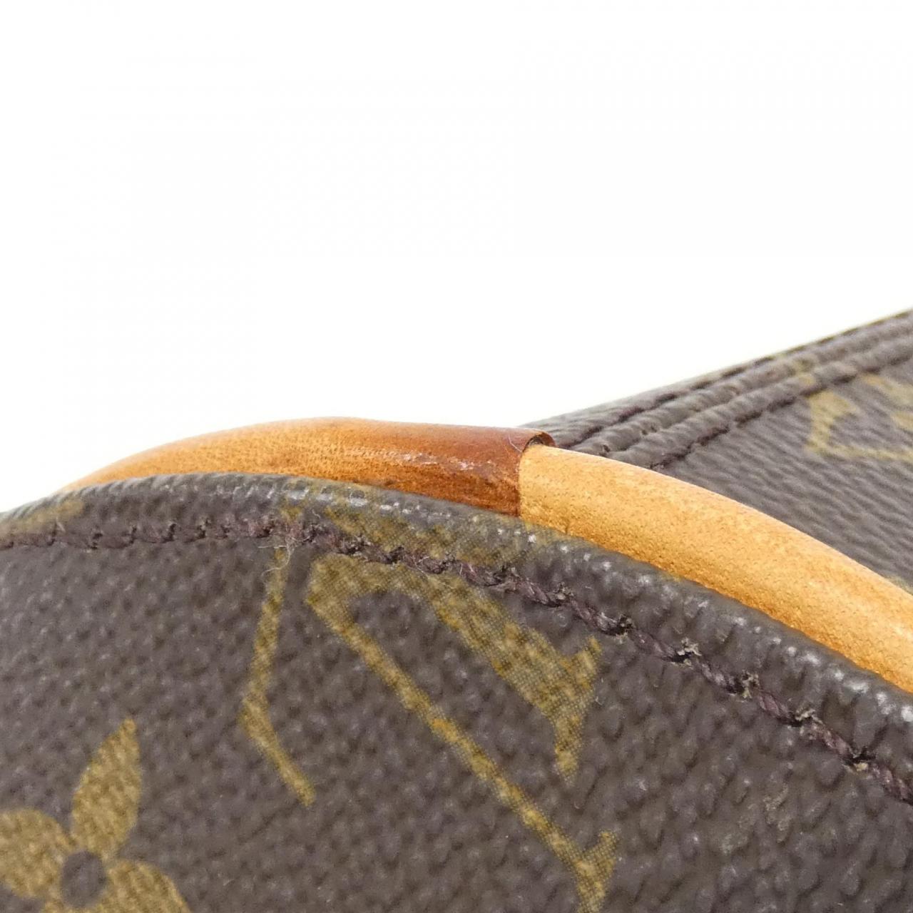 ルイヴィトン モノグラム エリプス MM M51126 バッグ