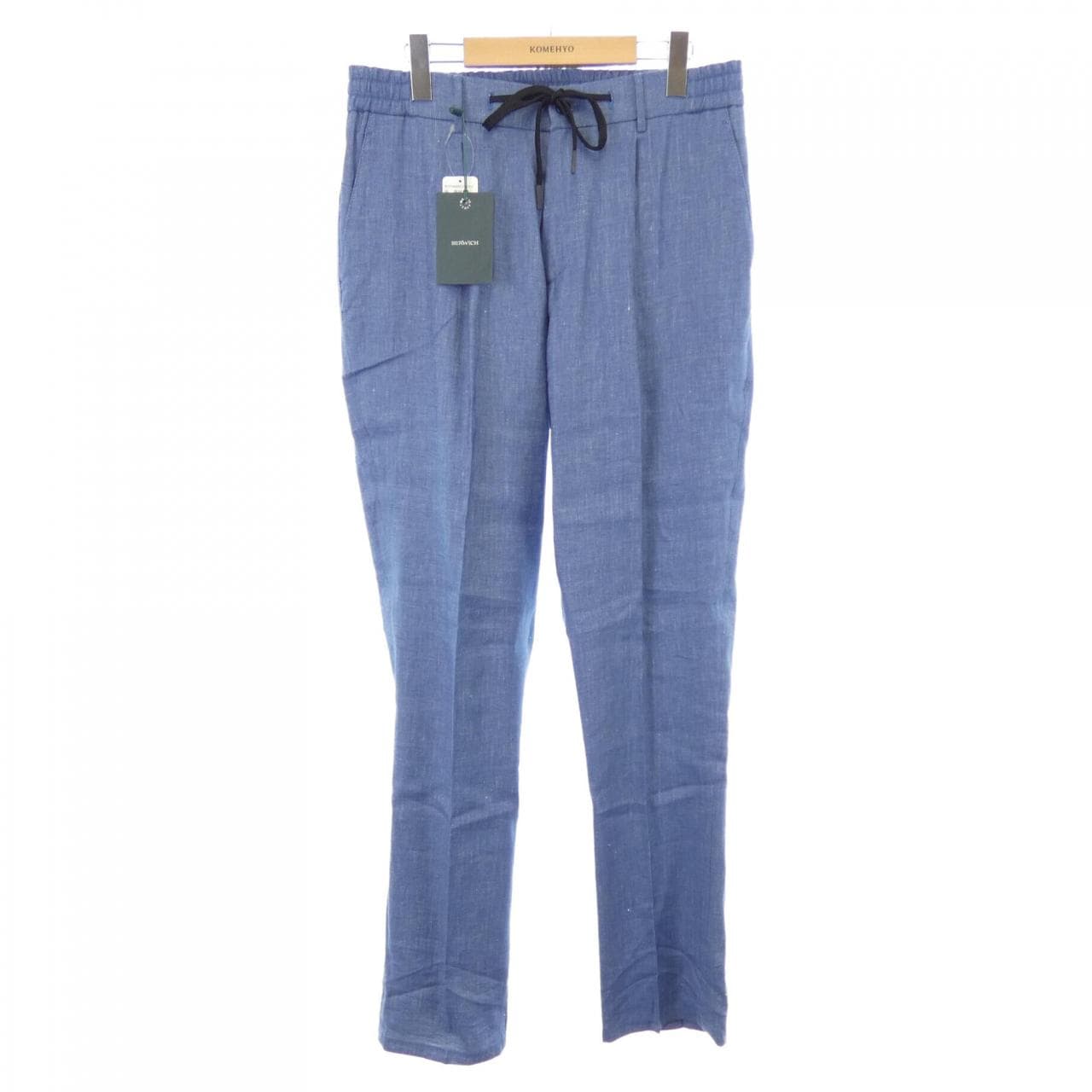 ベルウィッチ BERWICH パンツ