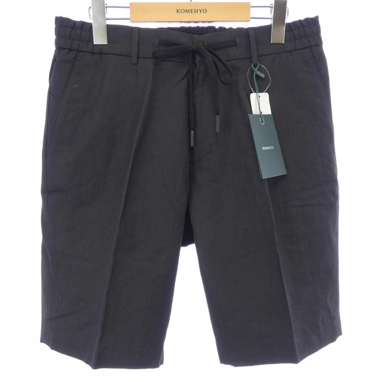 ベルウィッチ BERWICH ショートパンツ