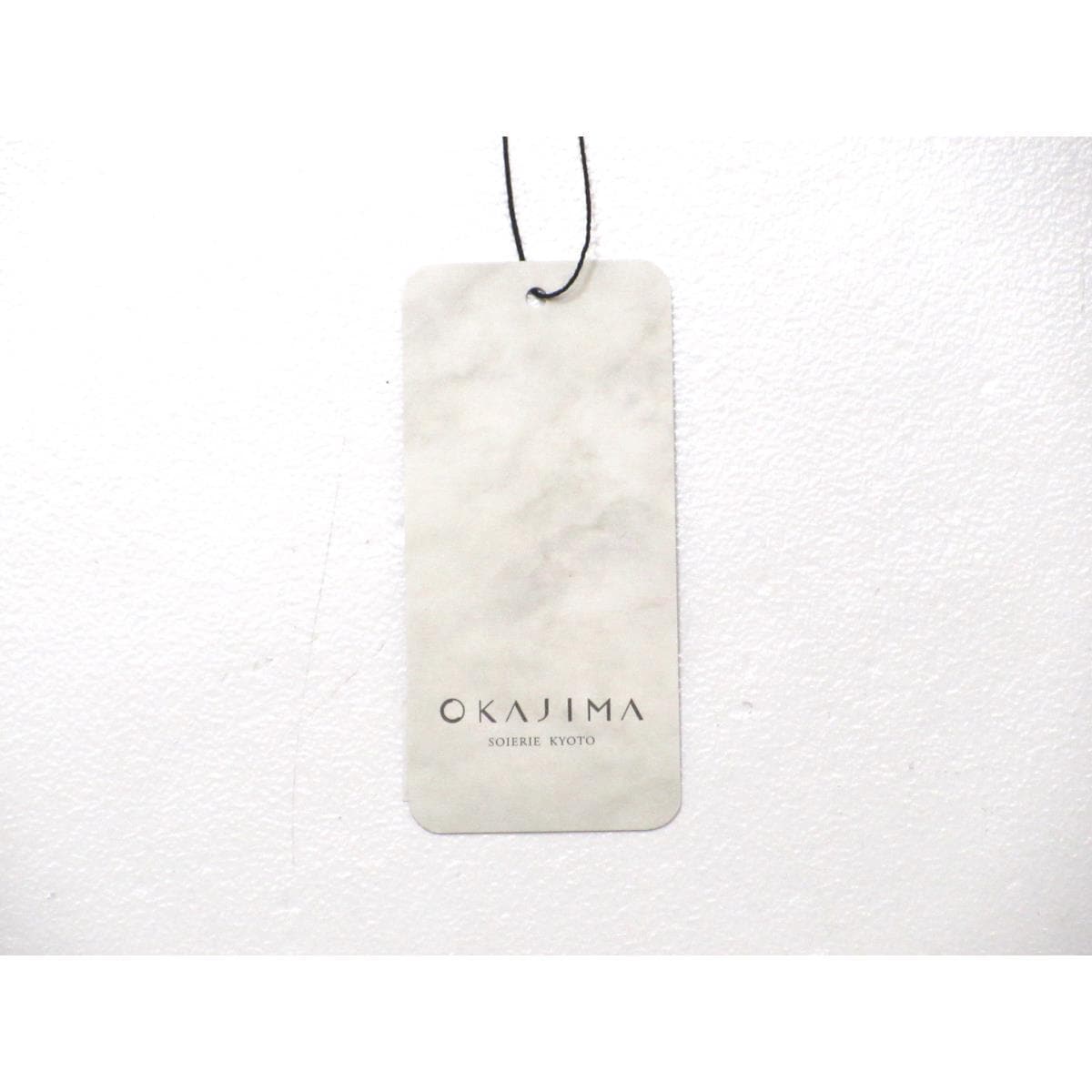 【新品】和装ショール　岡重