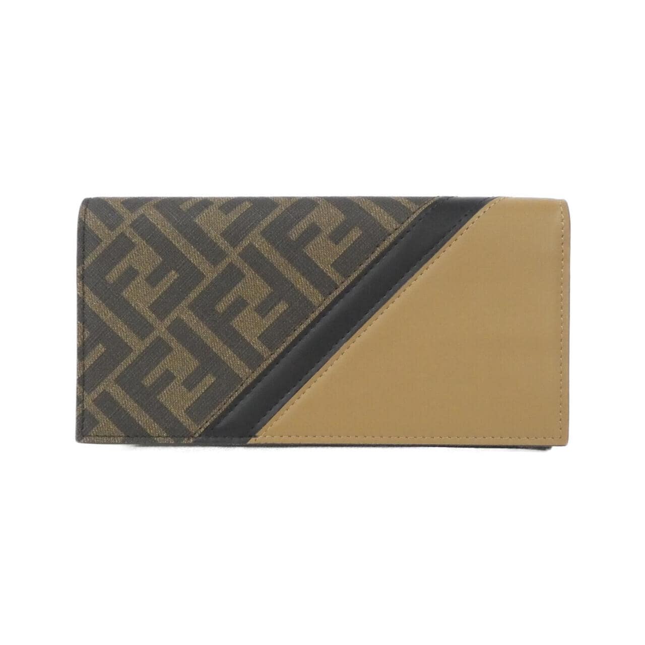 【新品】フェンディ 7M0264 AJF8 財布