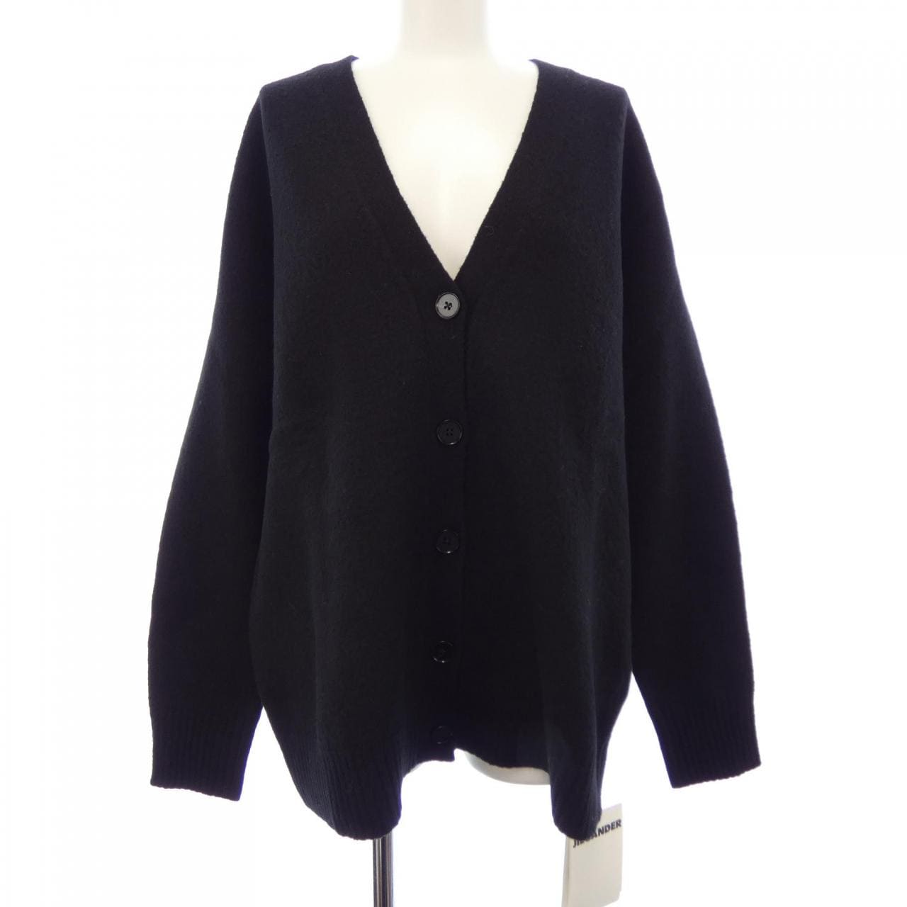 ジルサンダー JIL SANDER J01HP0002 J14603 カーディガン