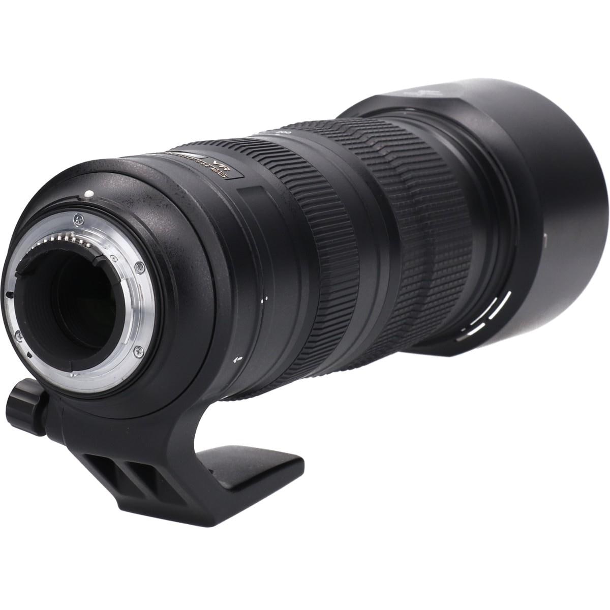 ＡＦ－Ｓ２００－５００ｍｍ　Ｆ５．６Ｅ　ＥＤ　ＶＲ