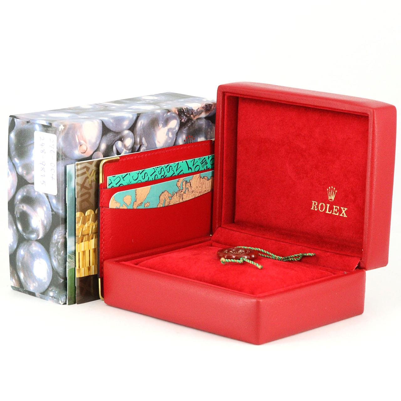 ロレックス デイトジャスト 69173G SSxYG 自動巻 U番