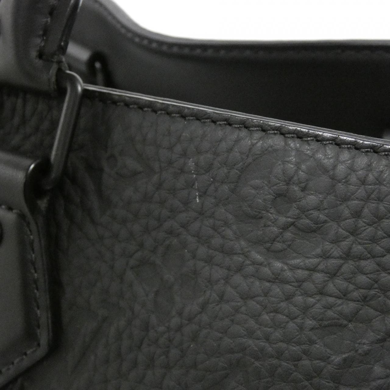 ルイヴィトン トリヨン モノグラム サック プラ 24H M21865 トートバッグ