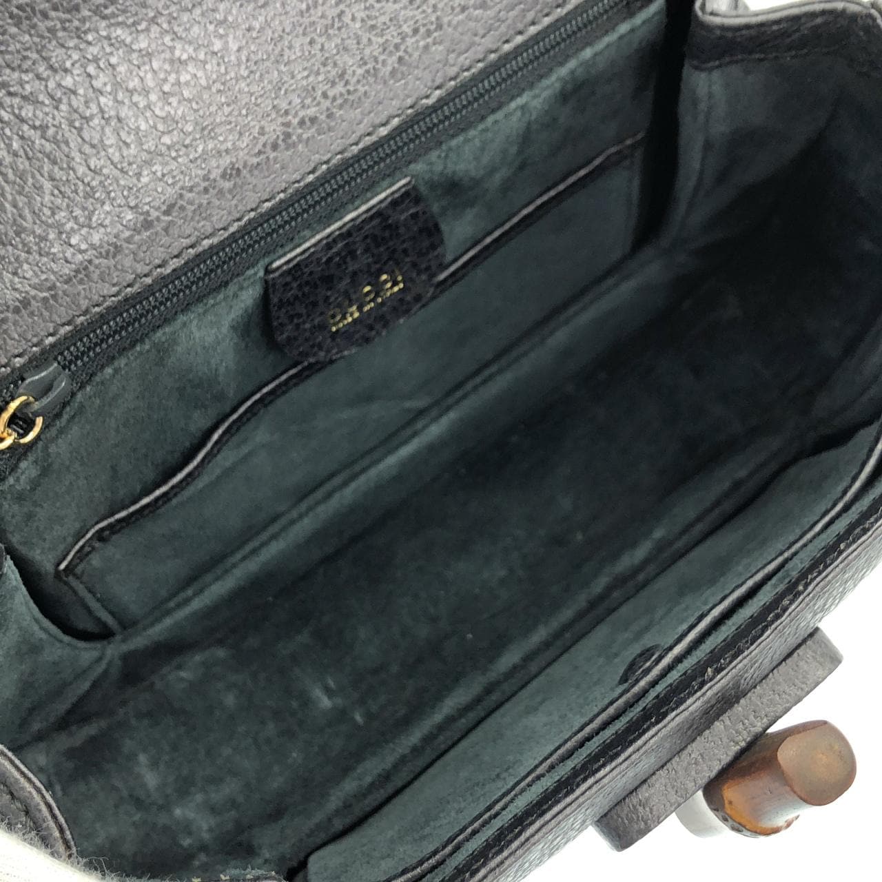 【ヴィンテージ】グッチ 000 2046 バッグ