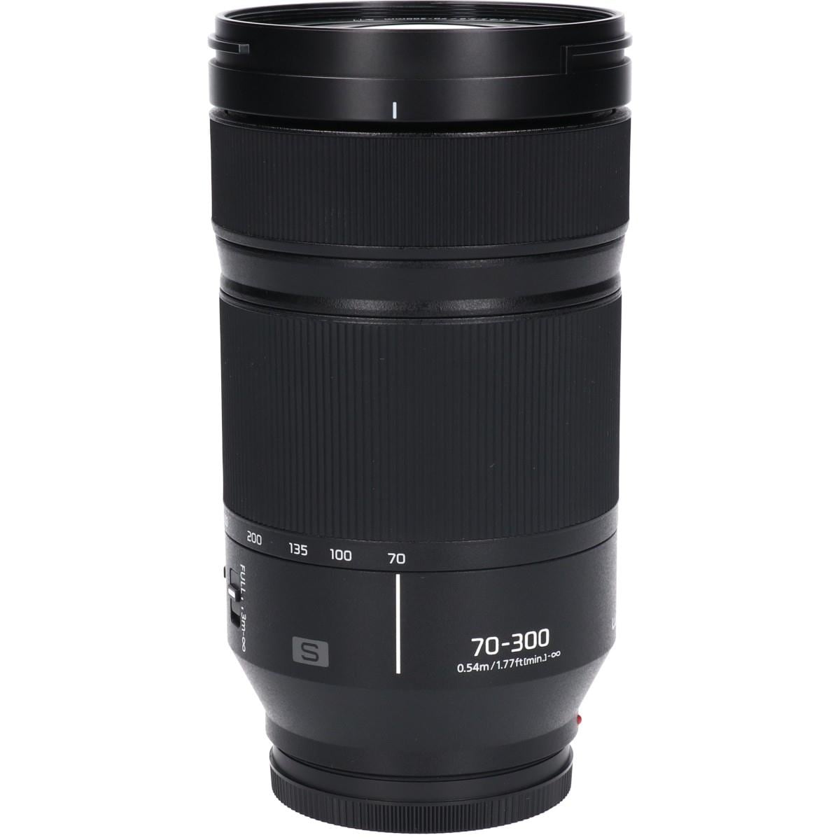 Ｓ　７０－３００ｍｍ　Ｆ４．５－５．６　ＭＡＣＲＯ　ＯＩＳ