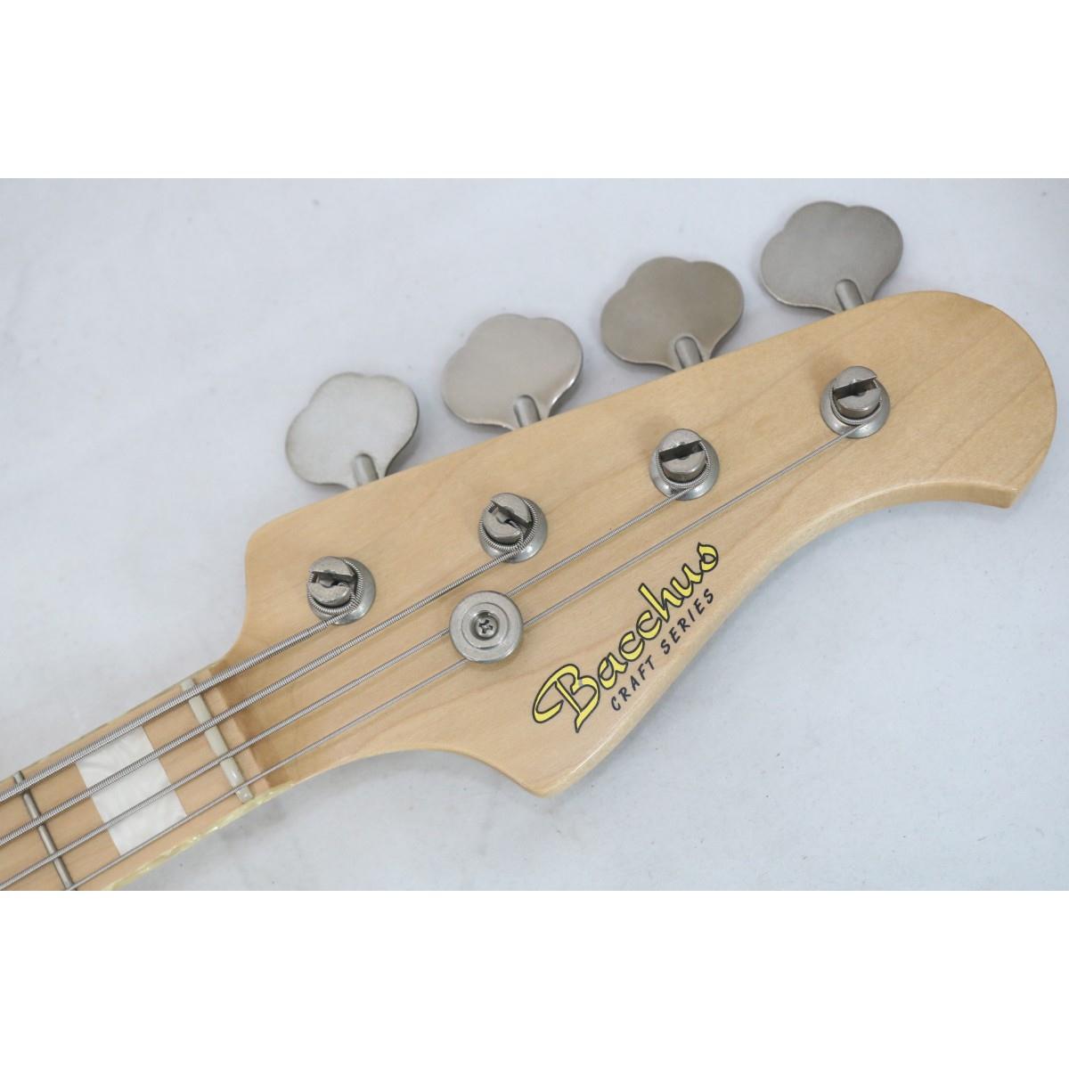 ＢＡＣＣＨＵＳ　　ＷＬ－ＪＢ４　ＡＳＨ