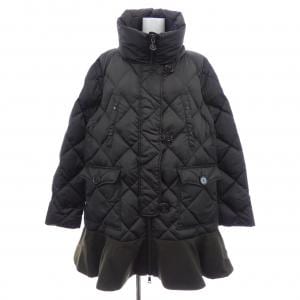モンクレール MONCLER VAULOGE ダウンコート